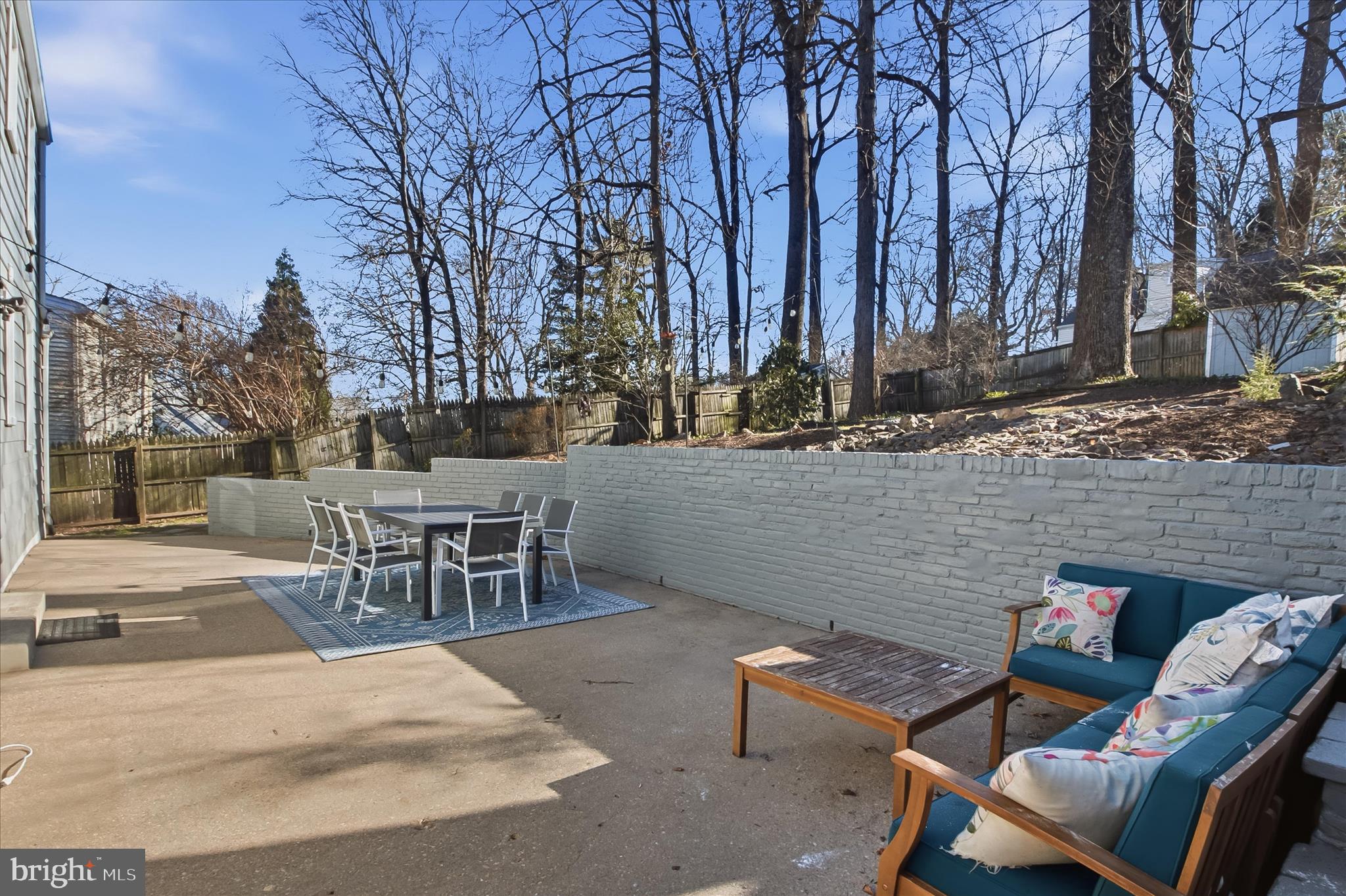 CITY PARK HOMES - Residential