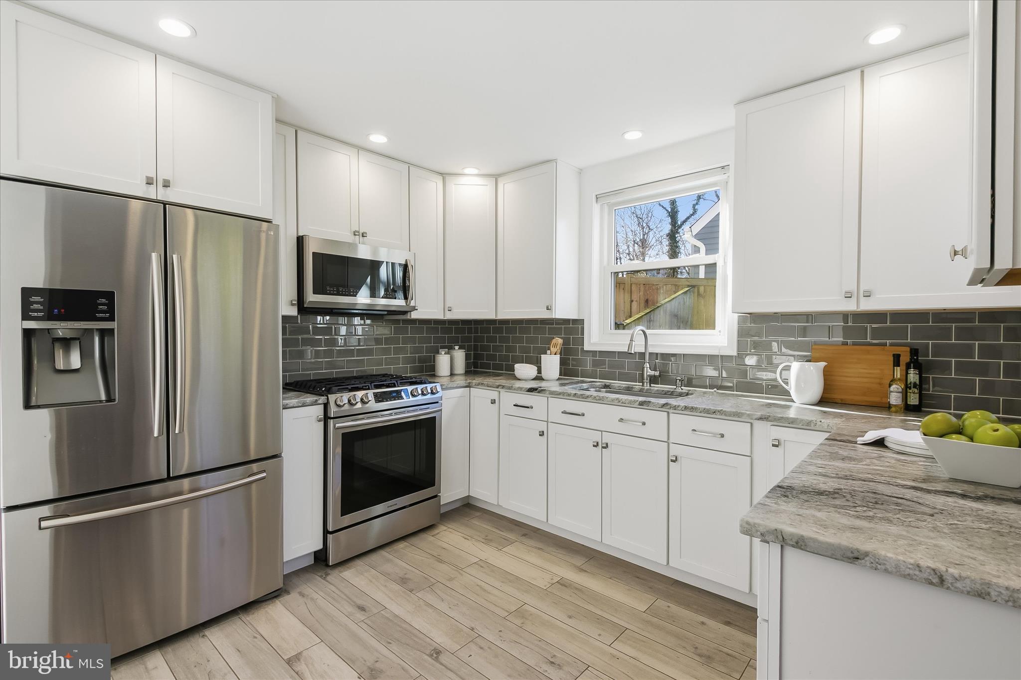 CITY PARK HOMES - Residential