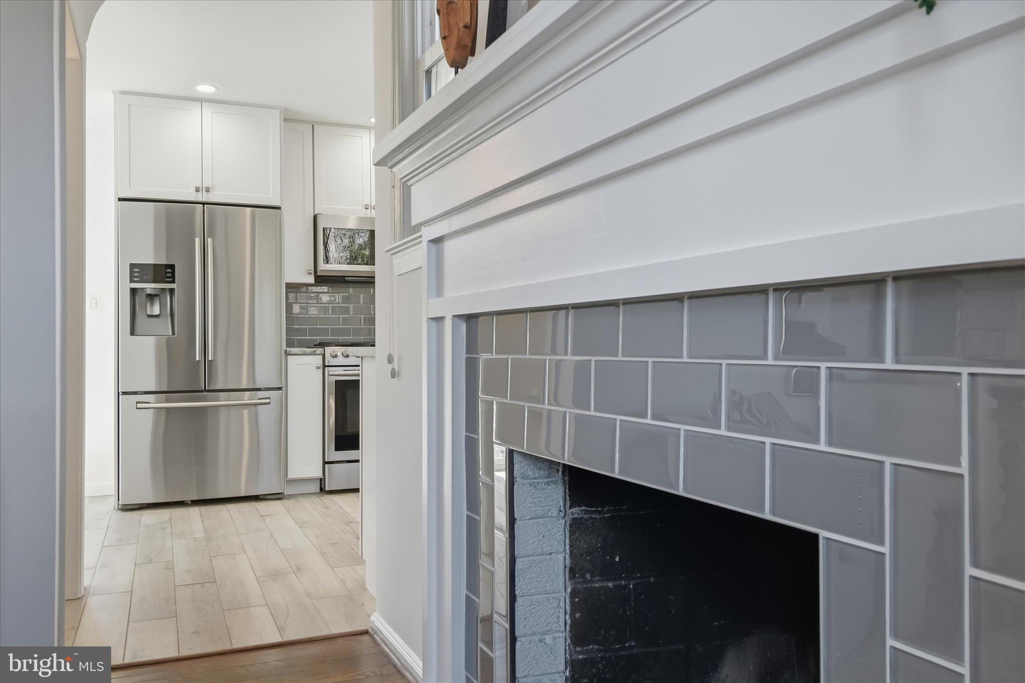 CITY PARK HOMES - Residential