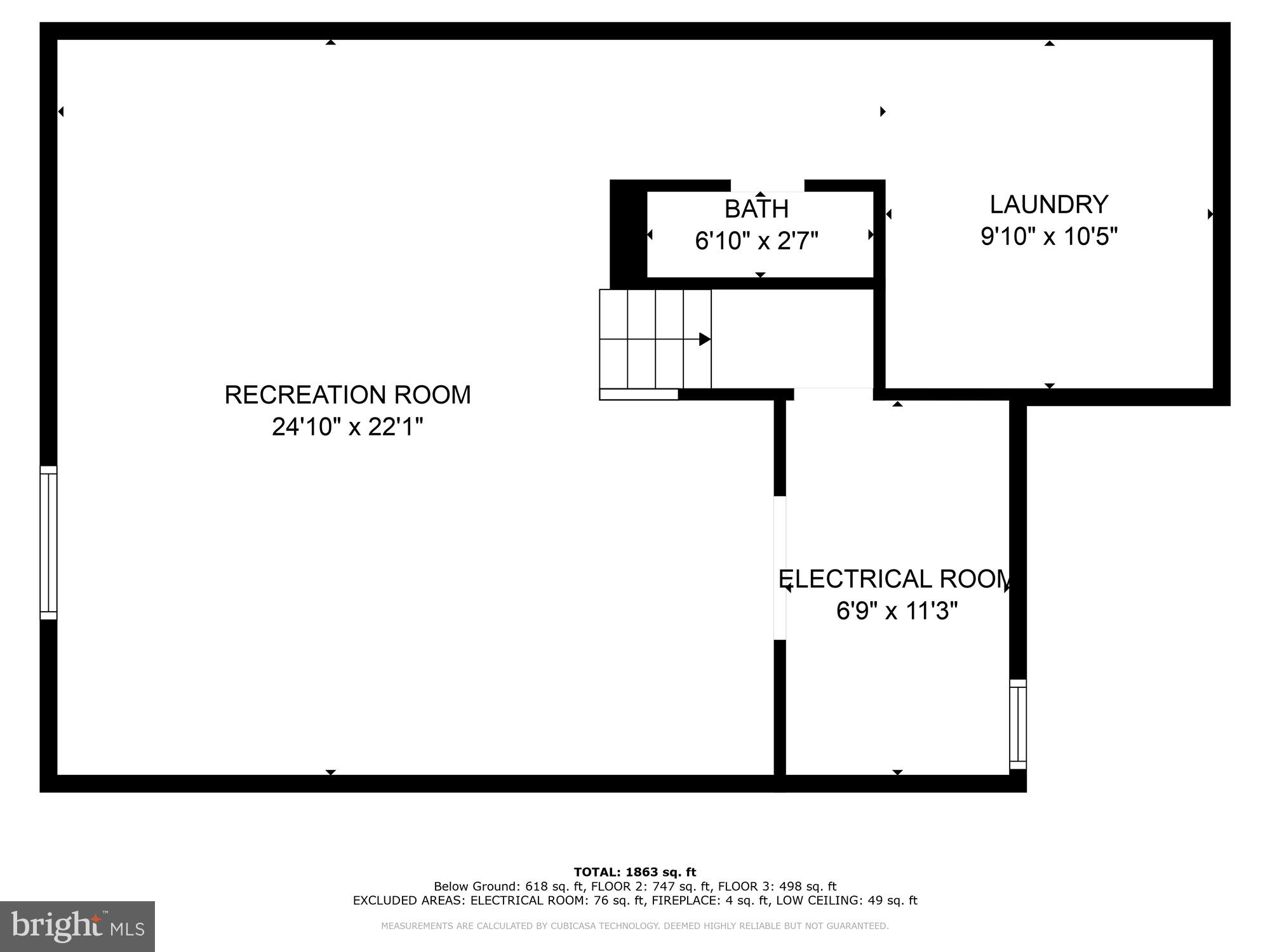 CITY PARK HOMES - Residential