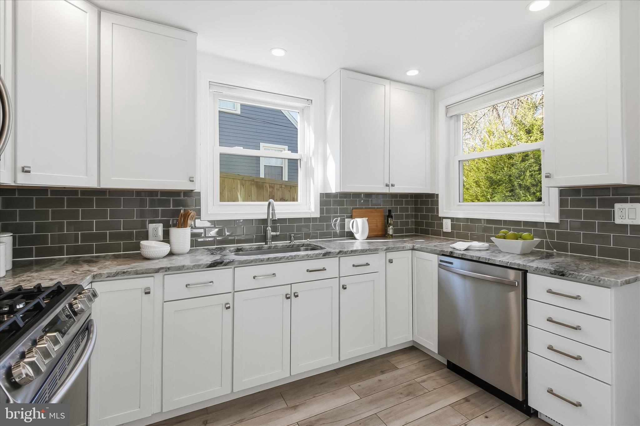 CITY PARK HOMES - Residential