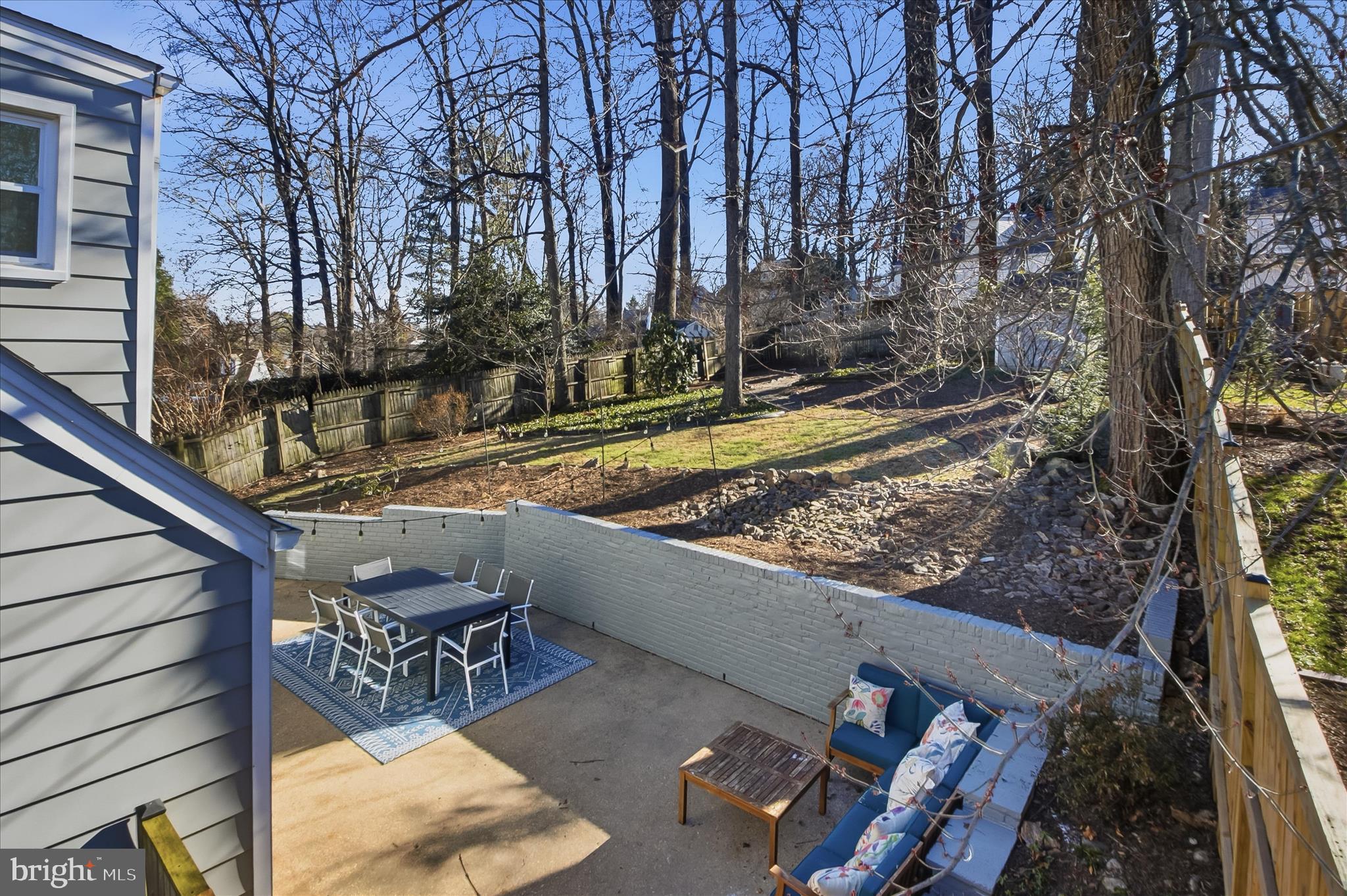 CITY PARK HOMES - Residential