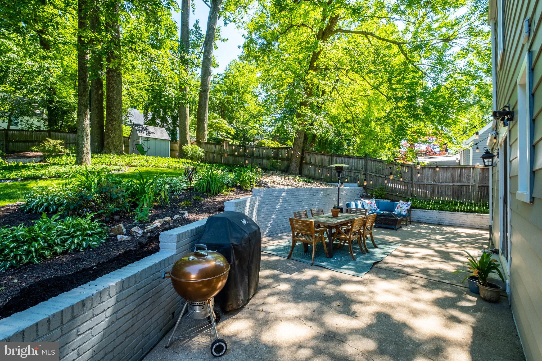 CITY PARK HOMES - Residential