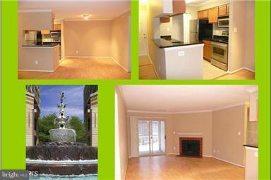 PARCRESTON - Residential Lease