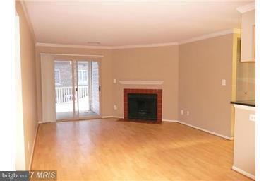 PARCRESTON - Residential Lease