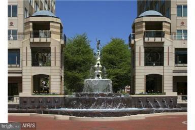 PARCRESTON - Residential Lease