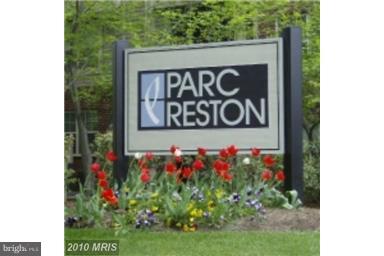 PARCRESTON - Residential Lease