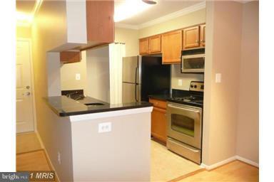 PARCRESTON - Residential Lease