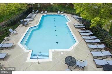 PARCRESTON - Residential Lease