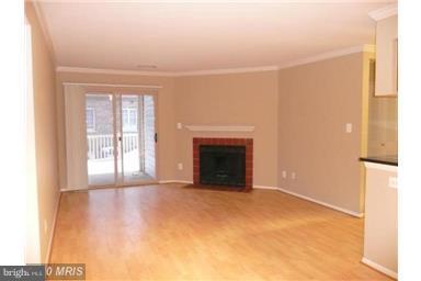 PARCRESTON - Residential Lease