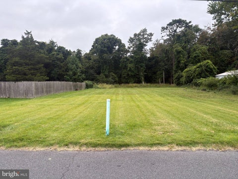 Vacant Land For Sale - 101 Jericho Road<br/> Burlington County, BASS RIVER TWP, NJ 08087