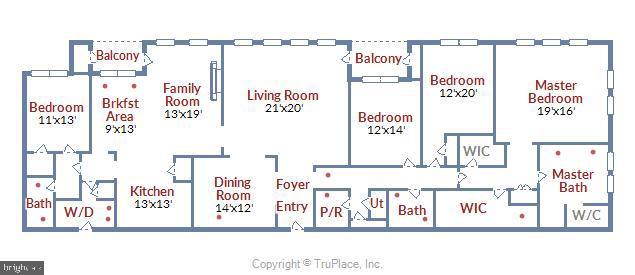 FALLSGROVE - Residential