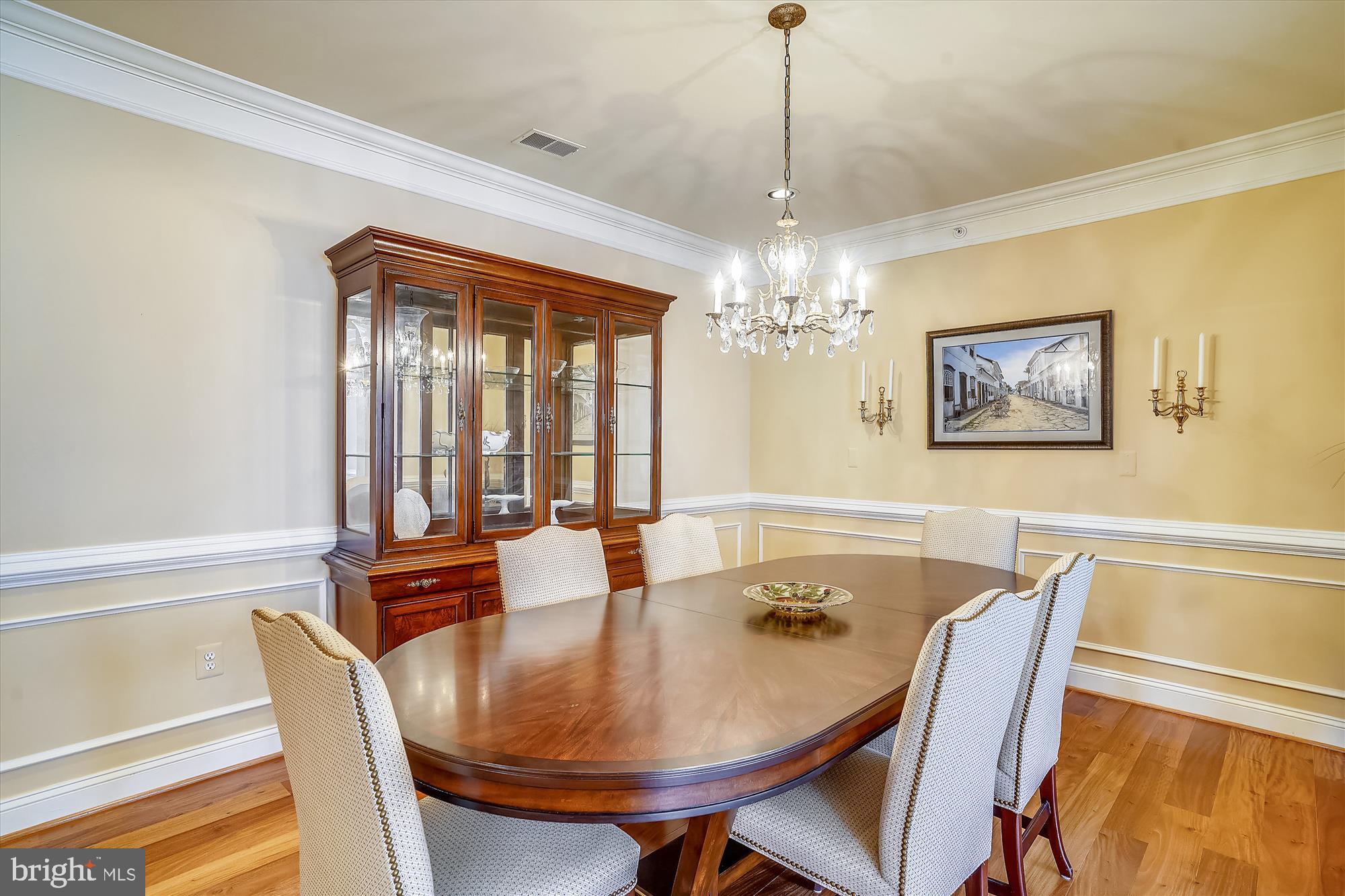 FALLSGROVE - Residential