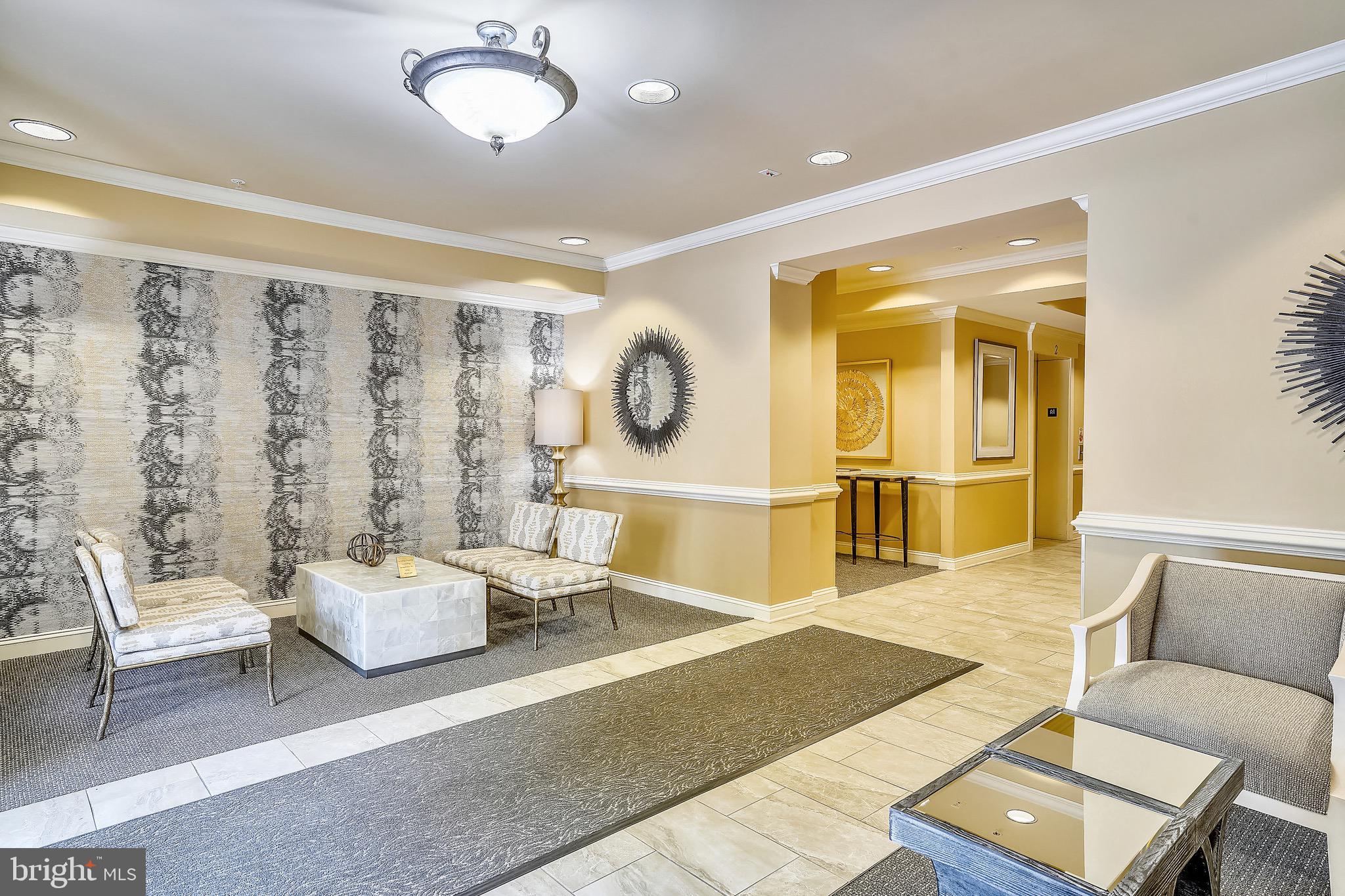 FALLSGROVE - Residential