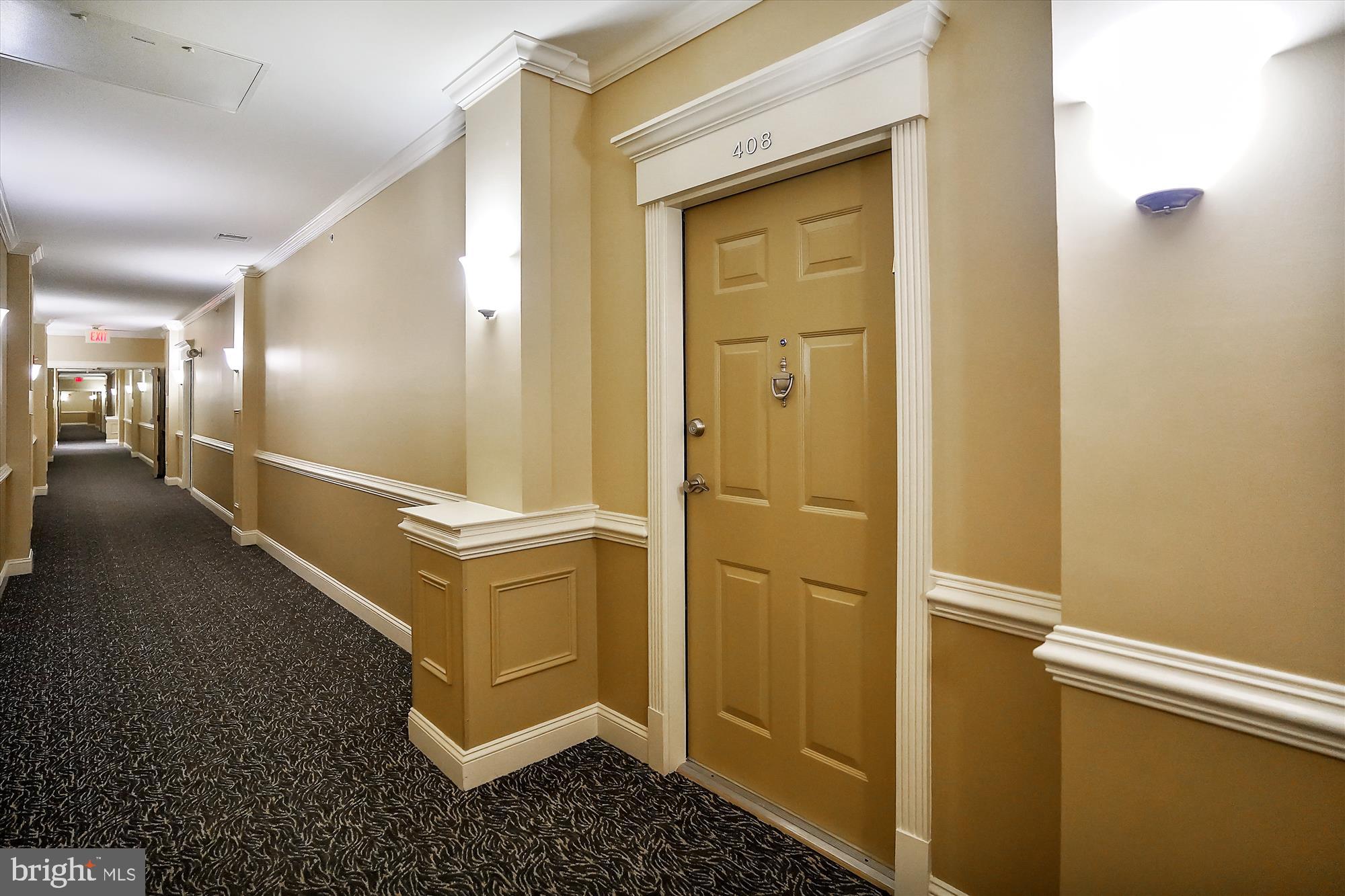 FALLSGROVE - Residential