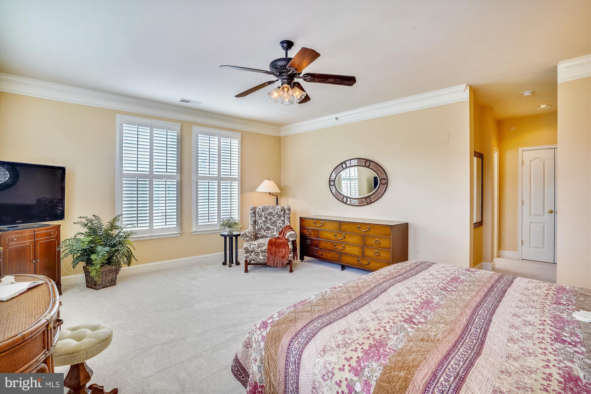 FALLSGROVE - Residential