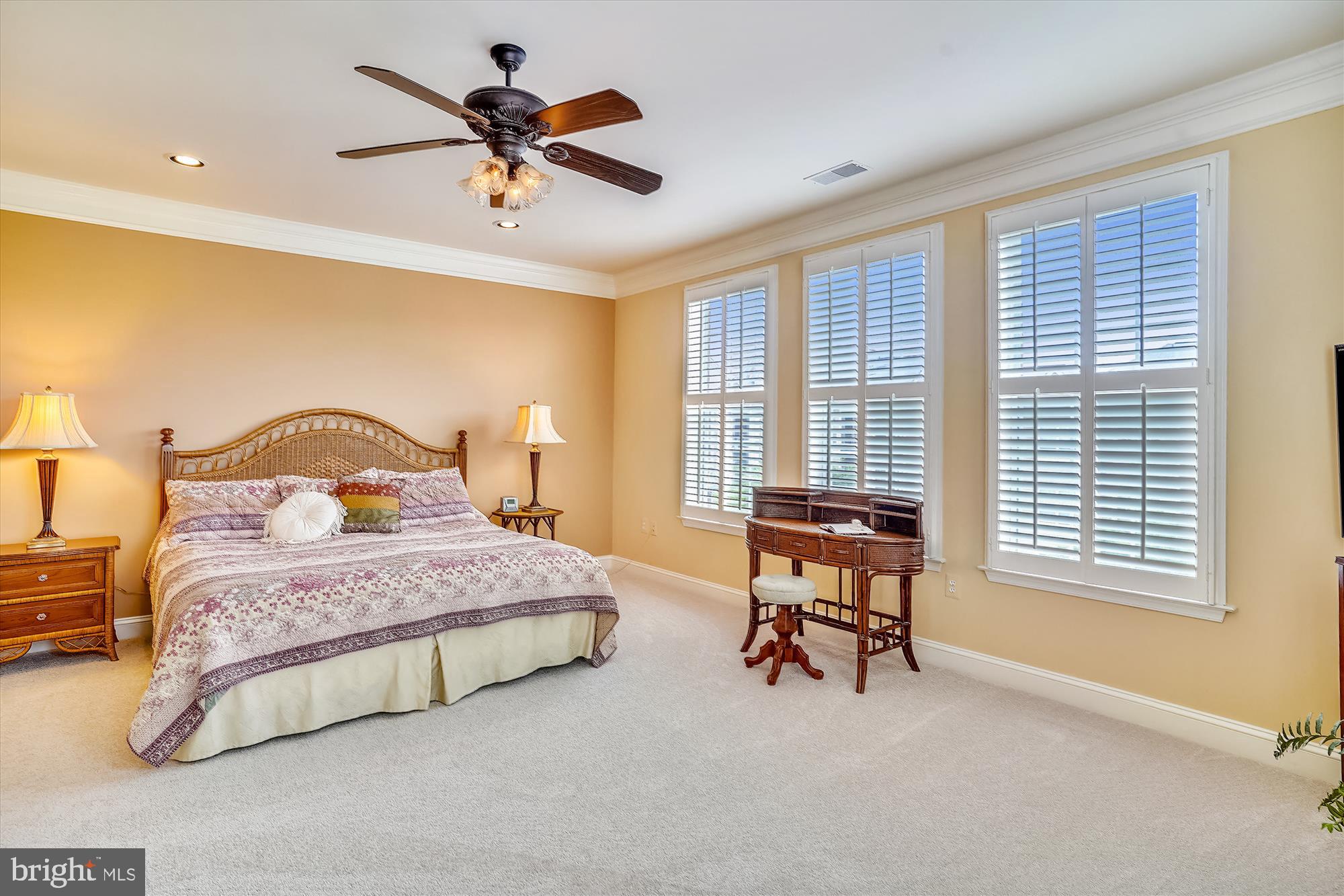 FALLSGROVE - Residential