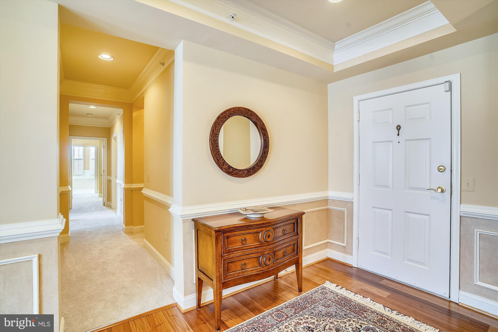 FALLSGROVE - Residential