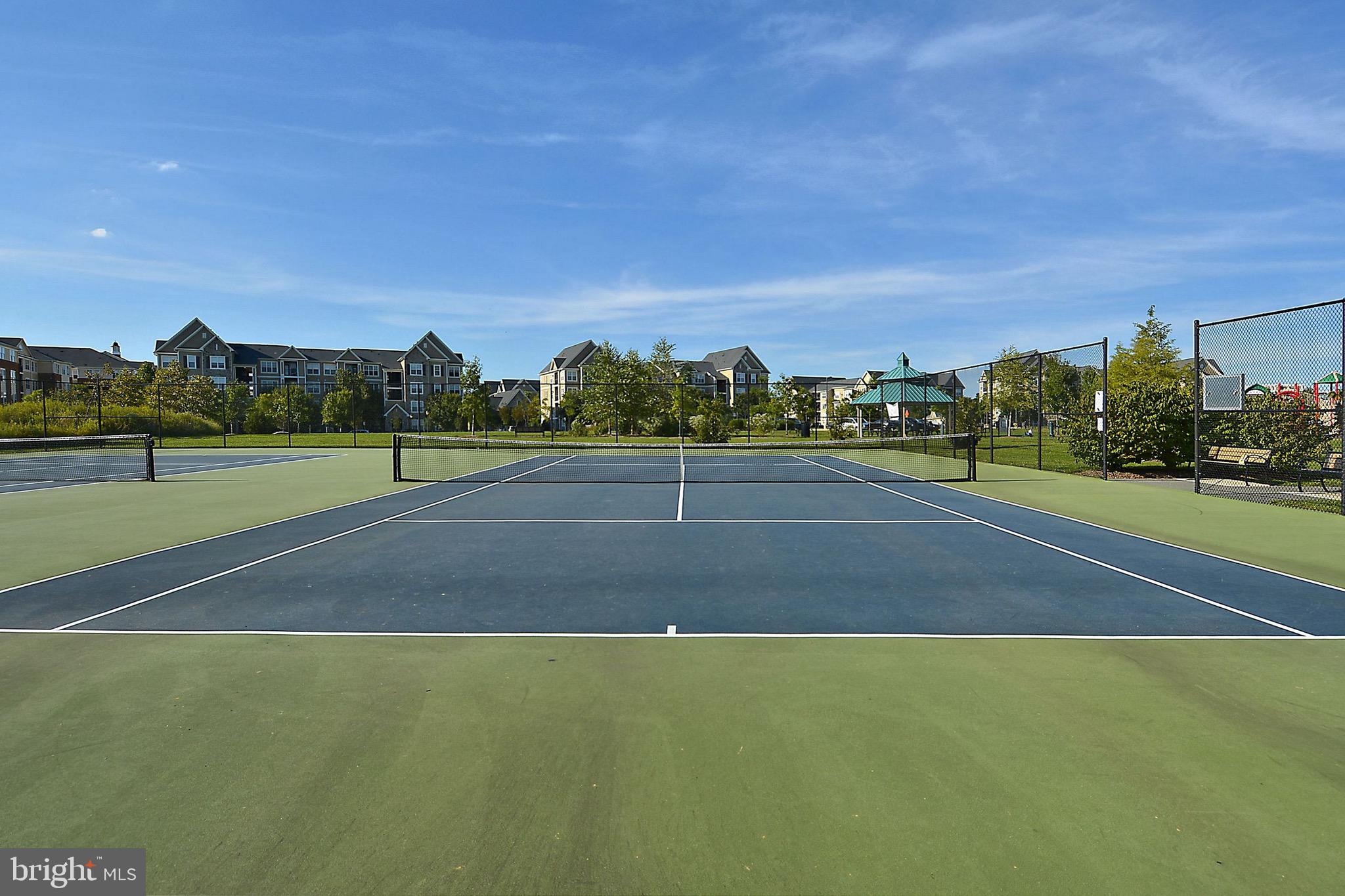 FALLSGROVE - Residential