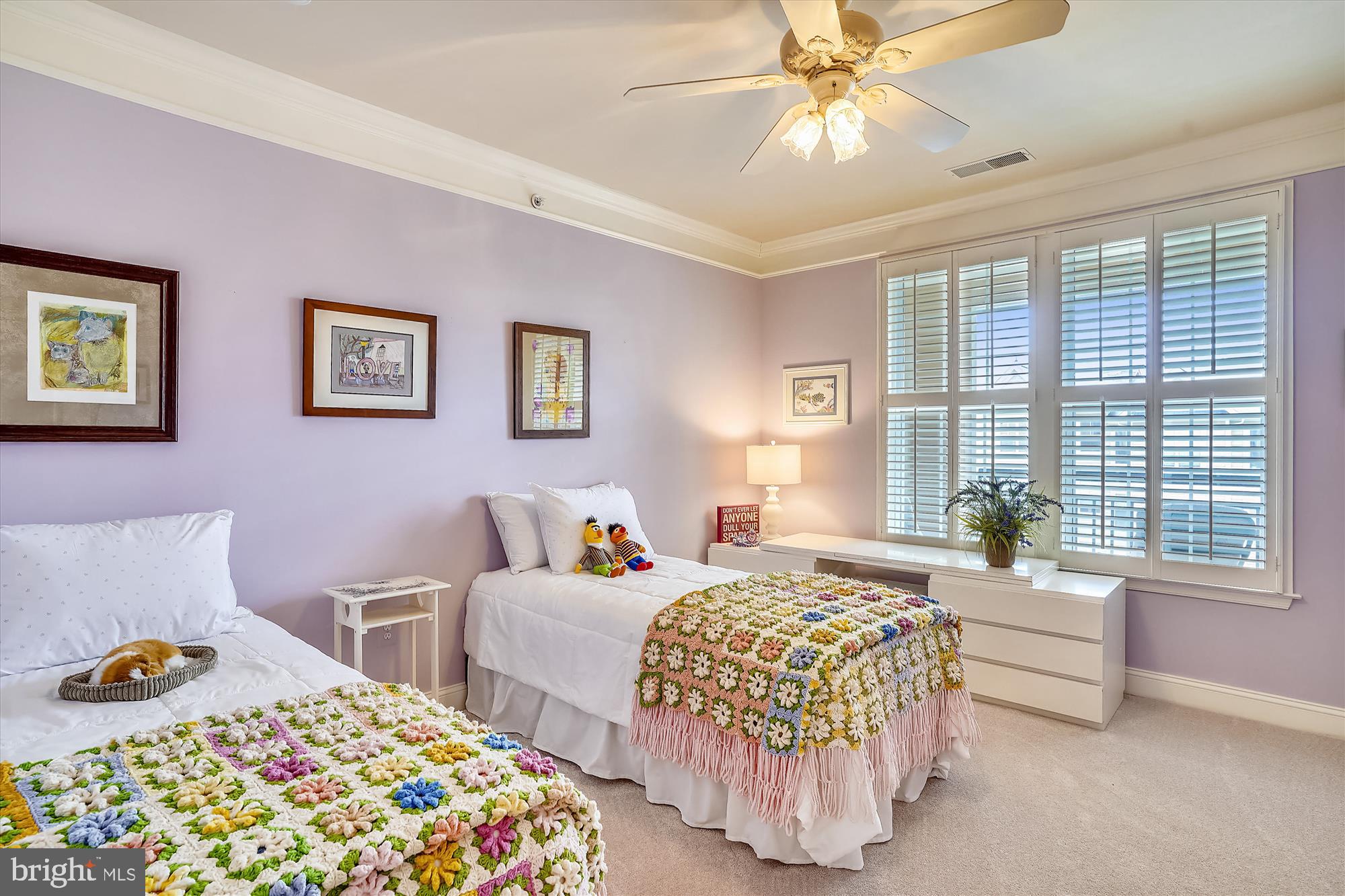 FALLSGROVE - Residential