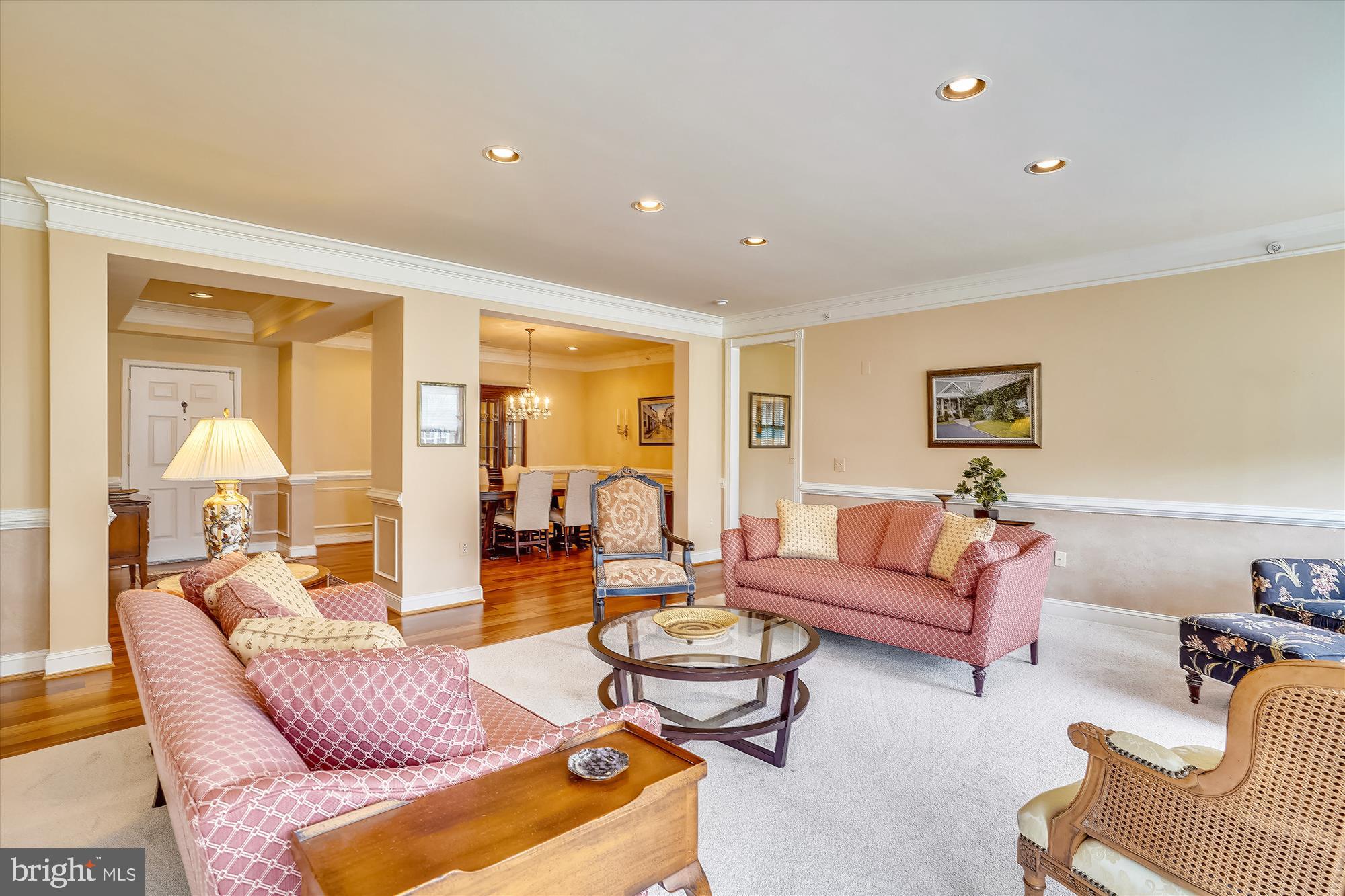 FALLSGROVE - Residential