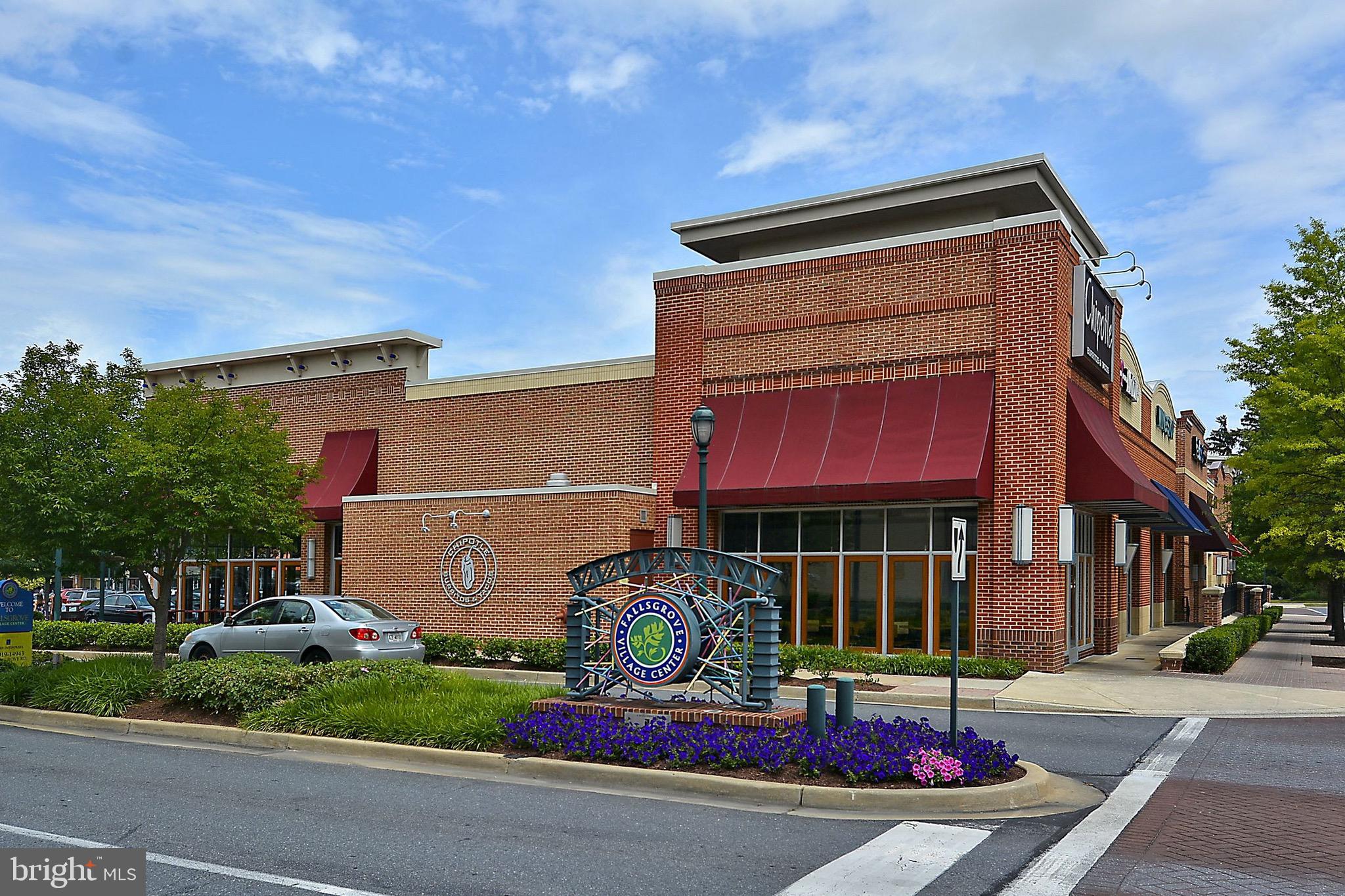 FALLSGROVE - Residential