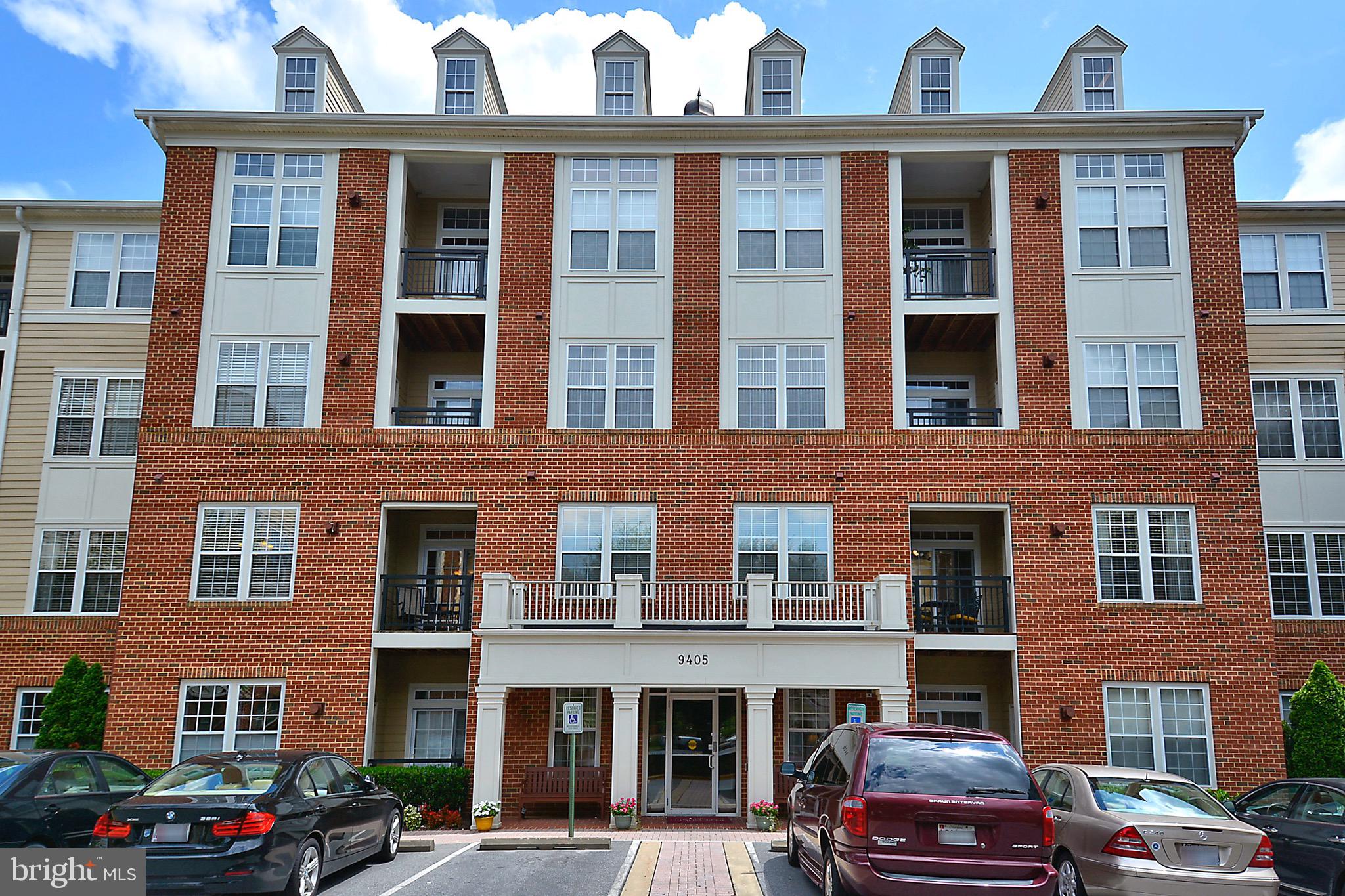 FALLSGROVE - Residential