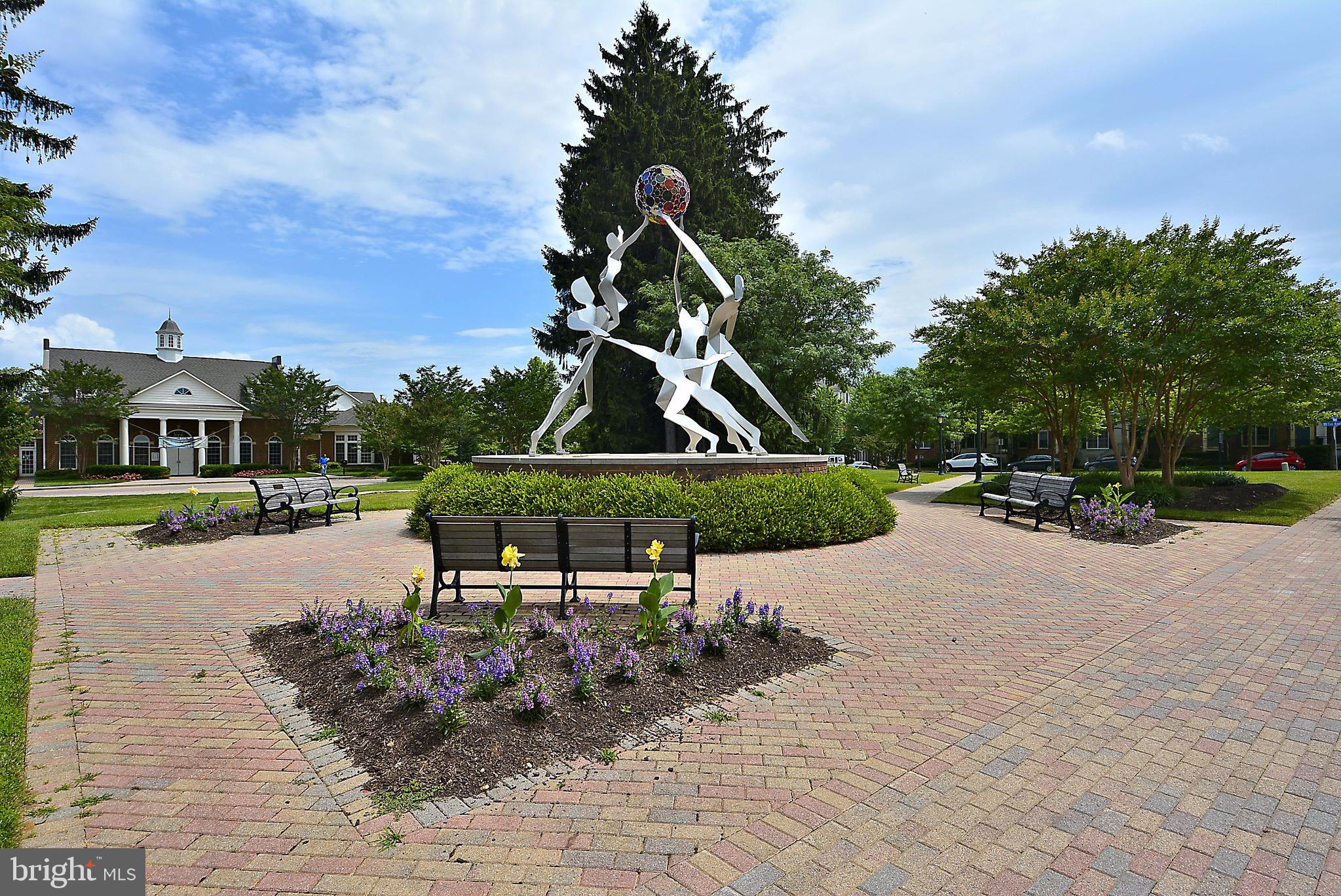 FALLSGROVE - Residential