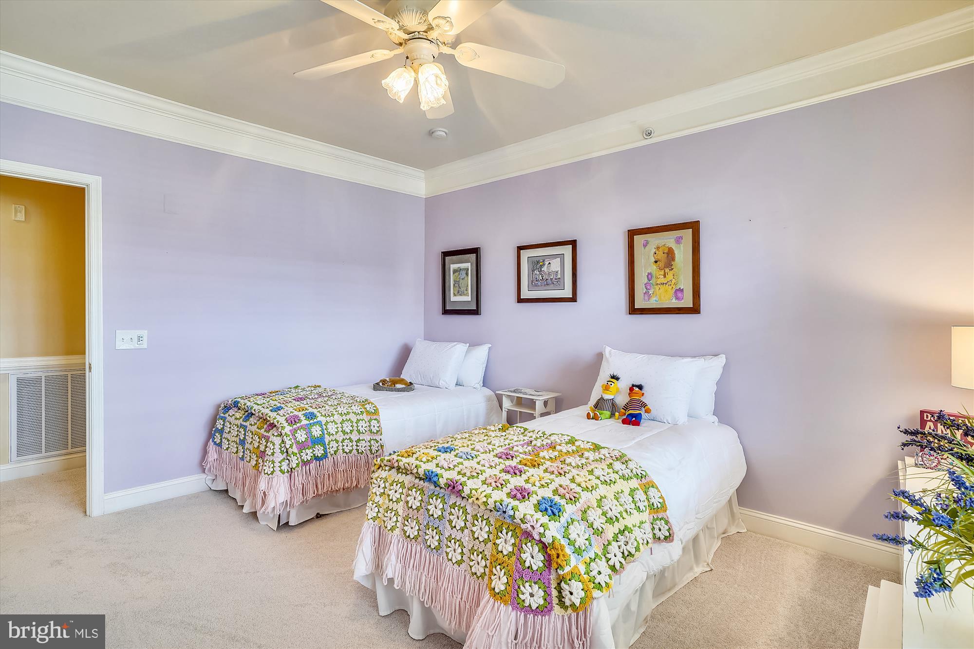 FALLSGROVE - Residential