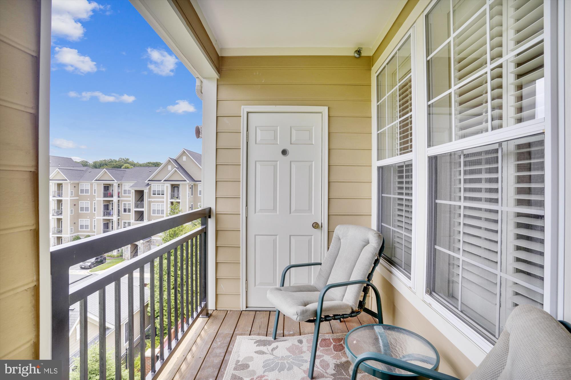 FALLSGROVE - Residential