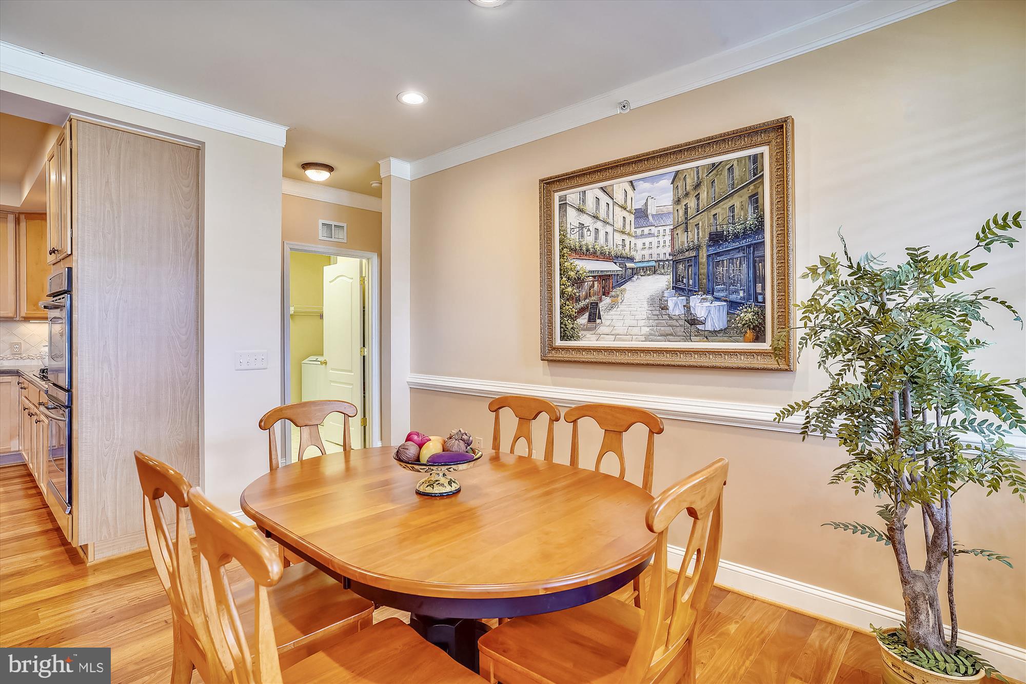 FALLSGROVE - Residential