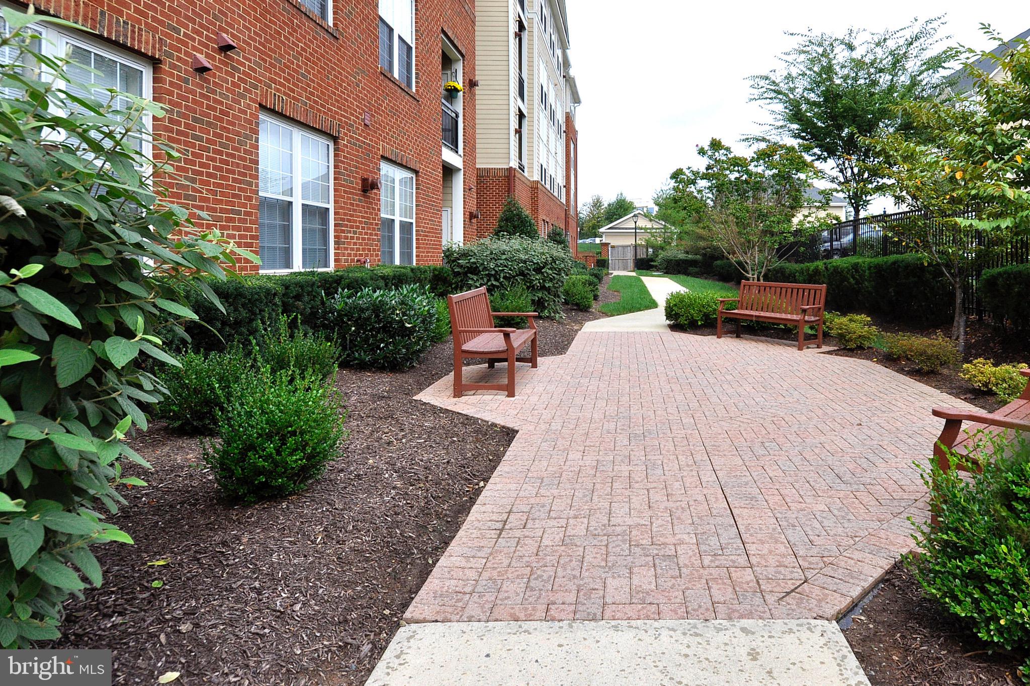 FALLSGROVE - Residential