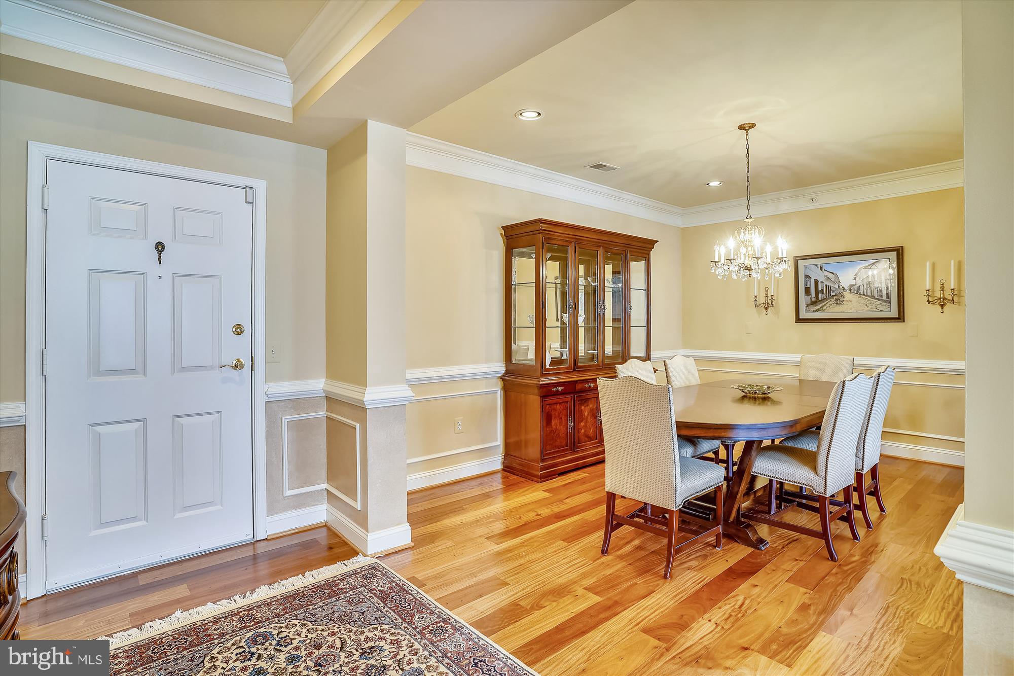 FALLSGROVE - Residential