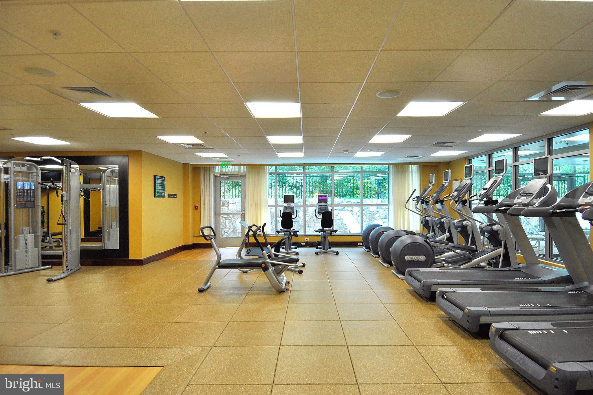 FALLSGROVE - Residential