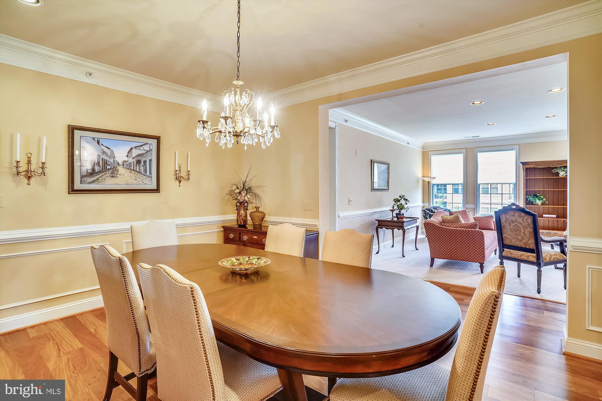 FALLSGROVE - Residential