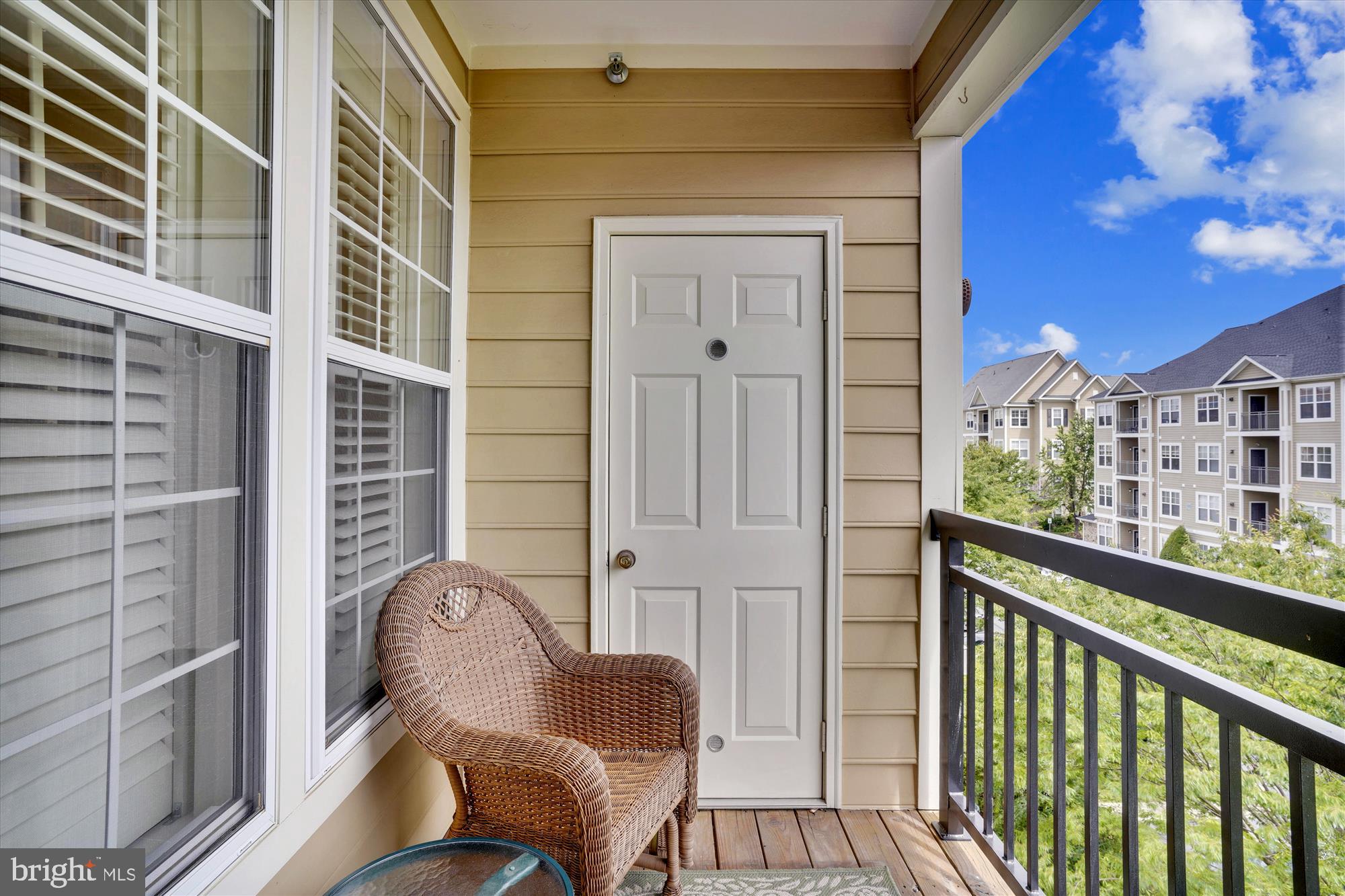 FALLSGROVE - Residential