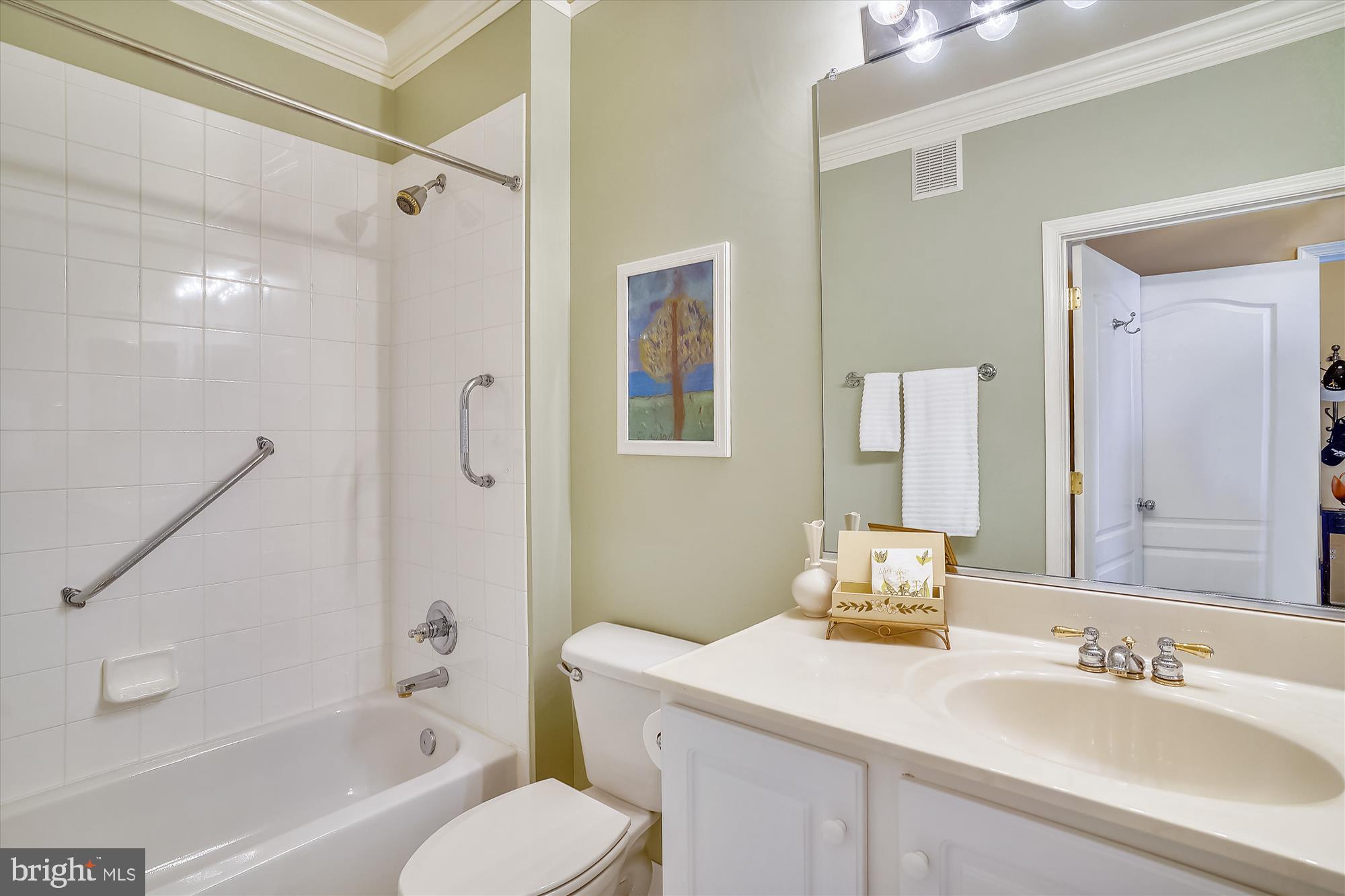 FALLSGROVE - Residential