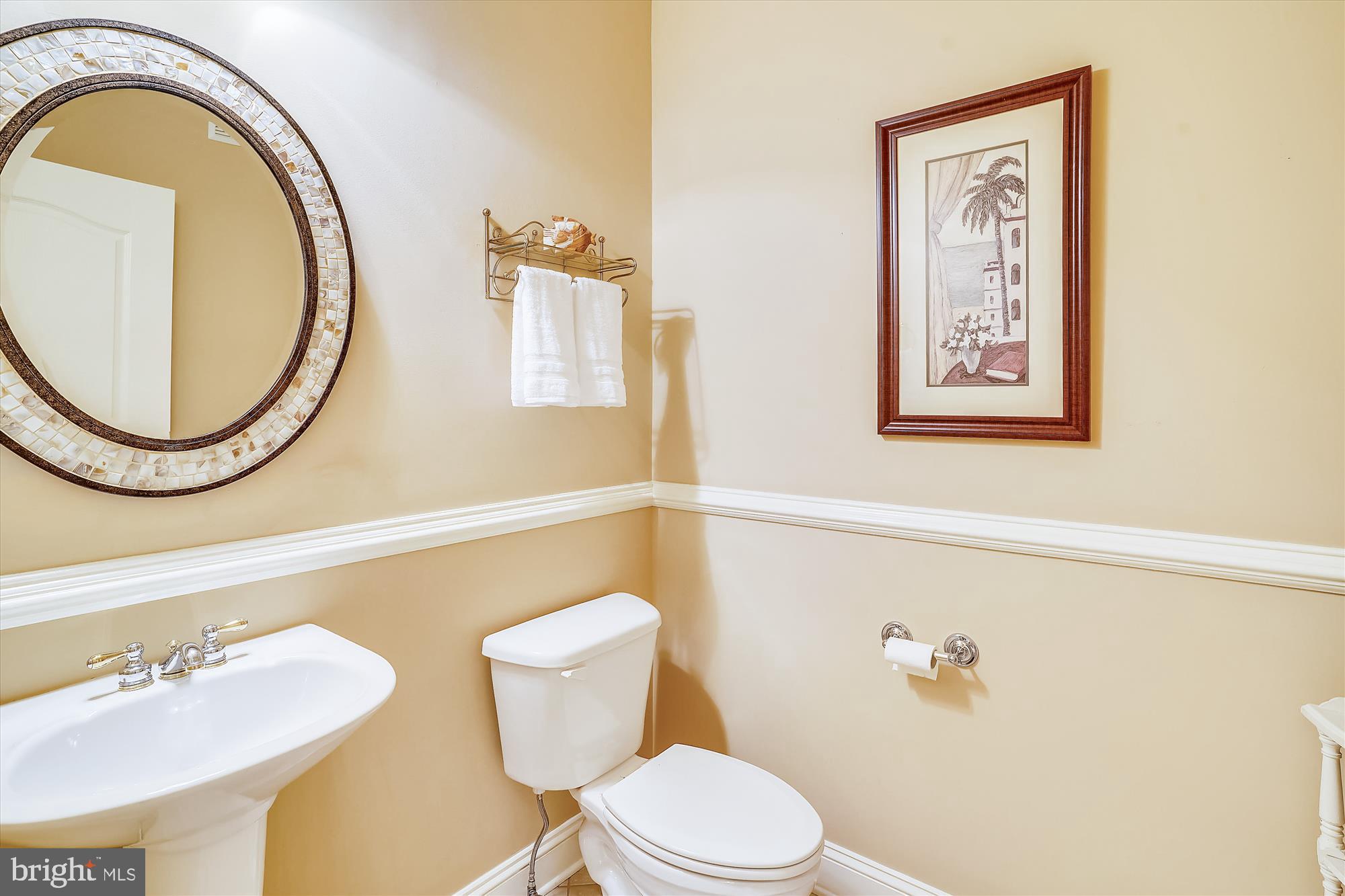 FALLSGROVE - Residential