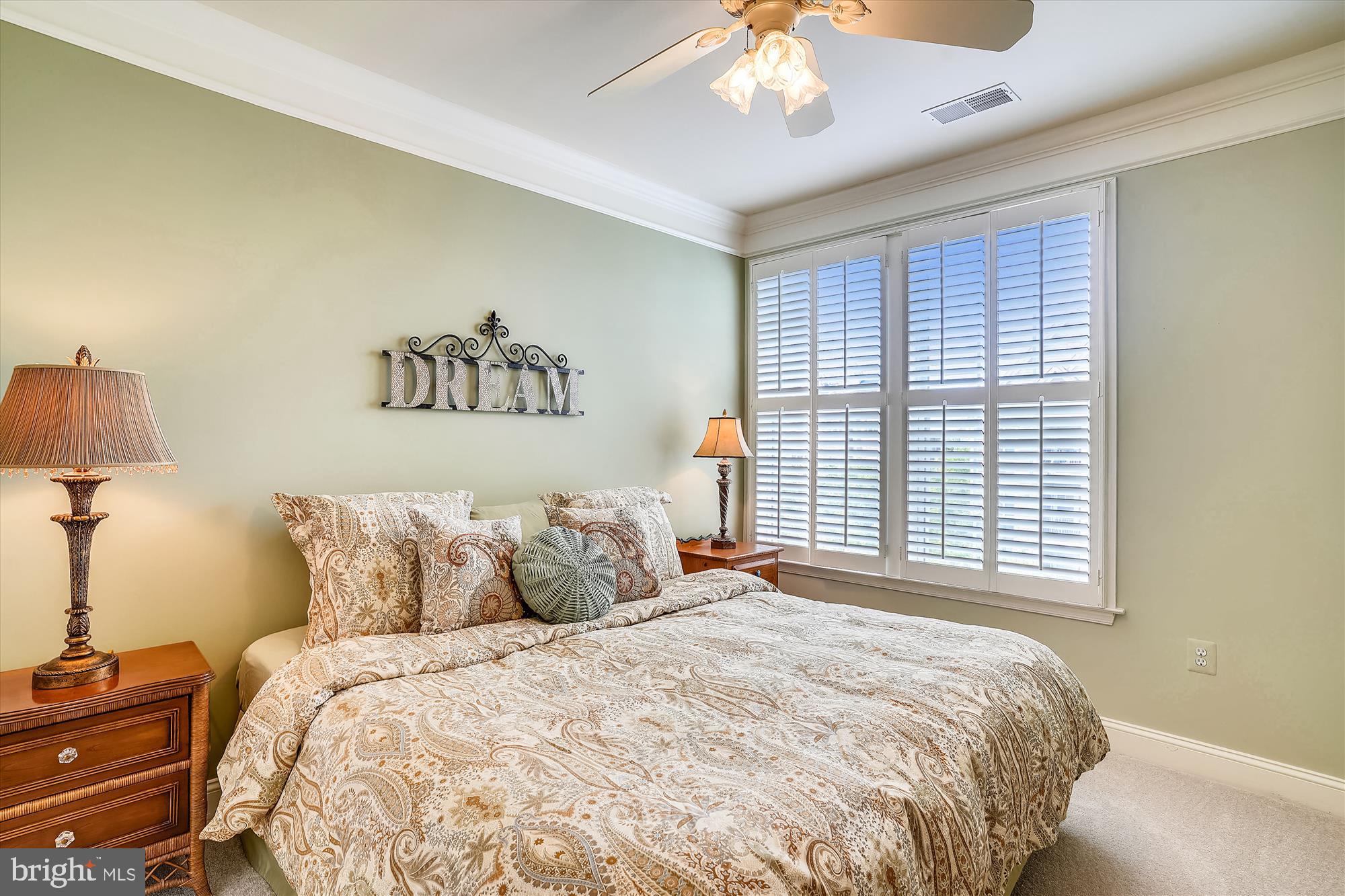 FALLSGROVE - Residential