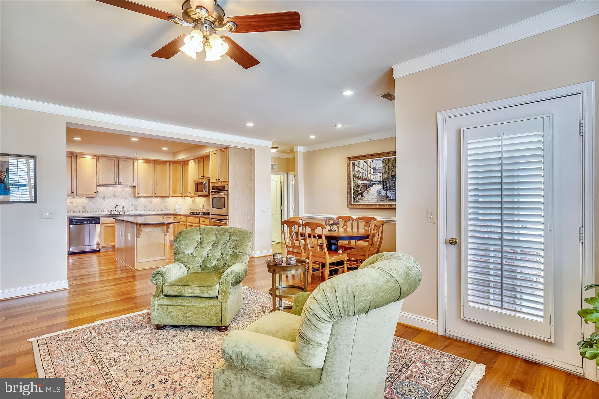 FALLSGROVE - Residential