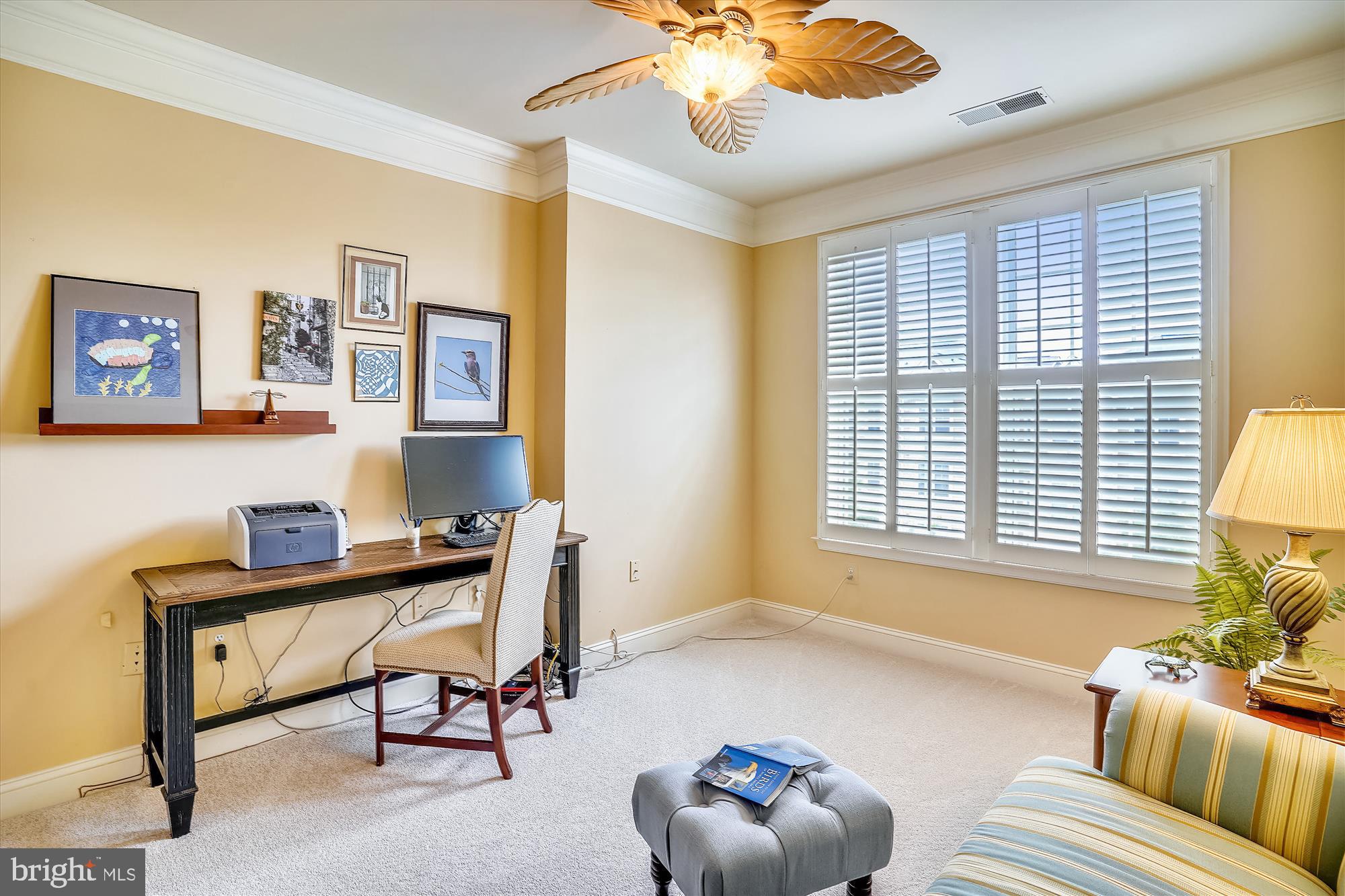 FALLSGROVE - Residential