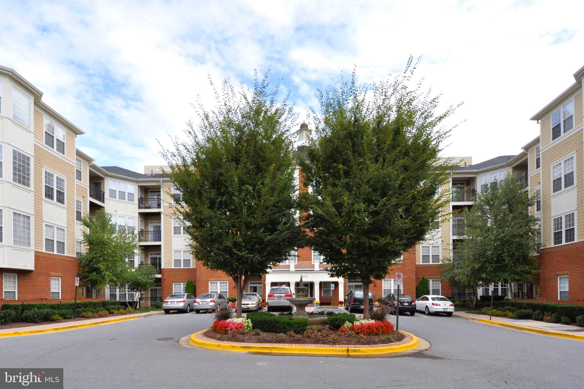 FALLSGROVE - Residential