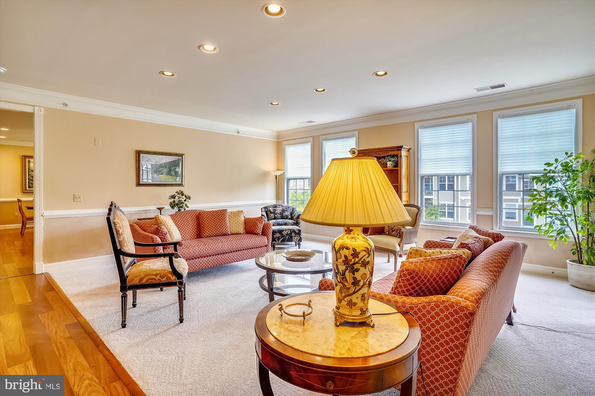 FALLSGROVE - Residential