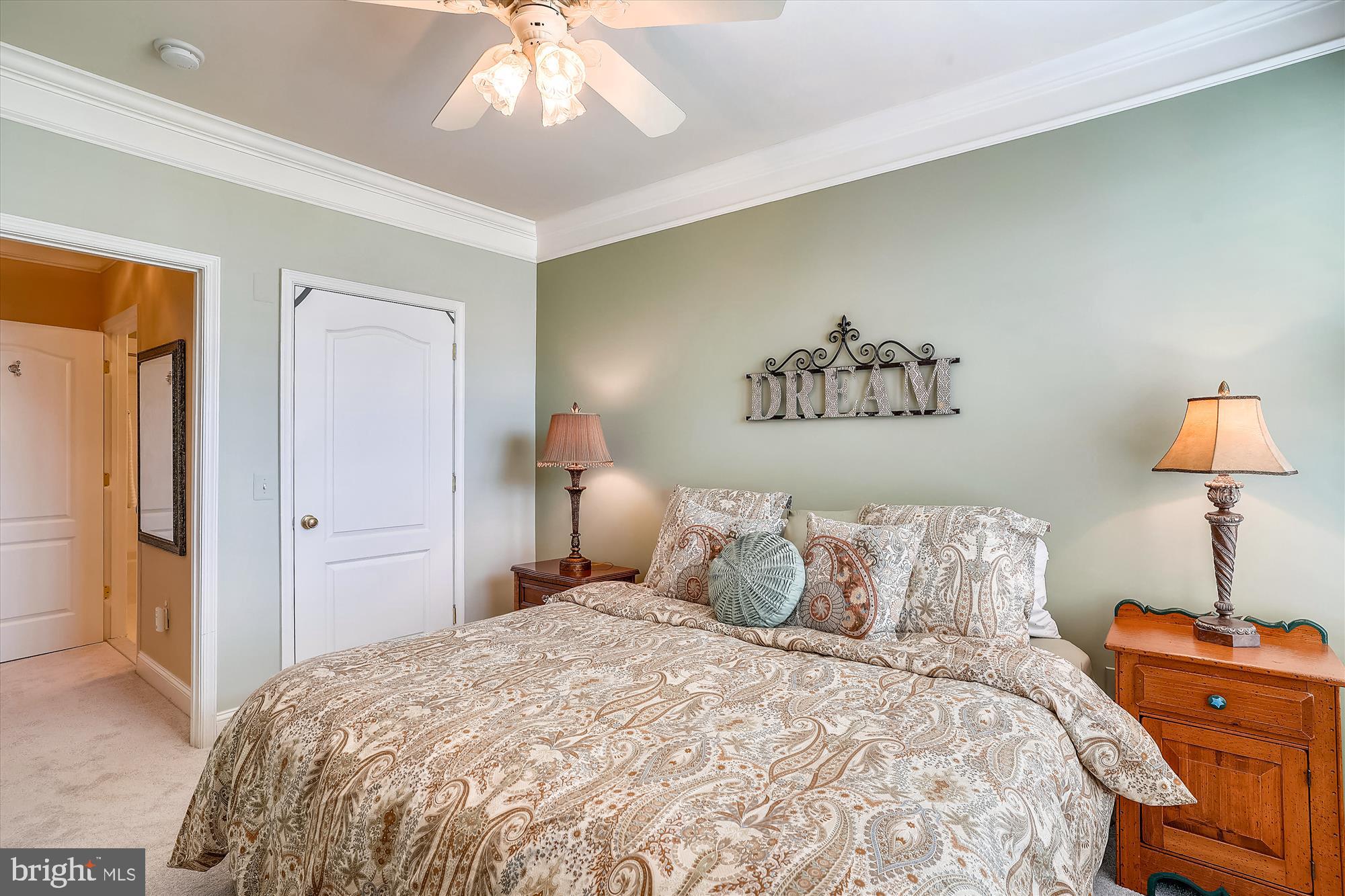 FALLSGROVE - Residential