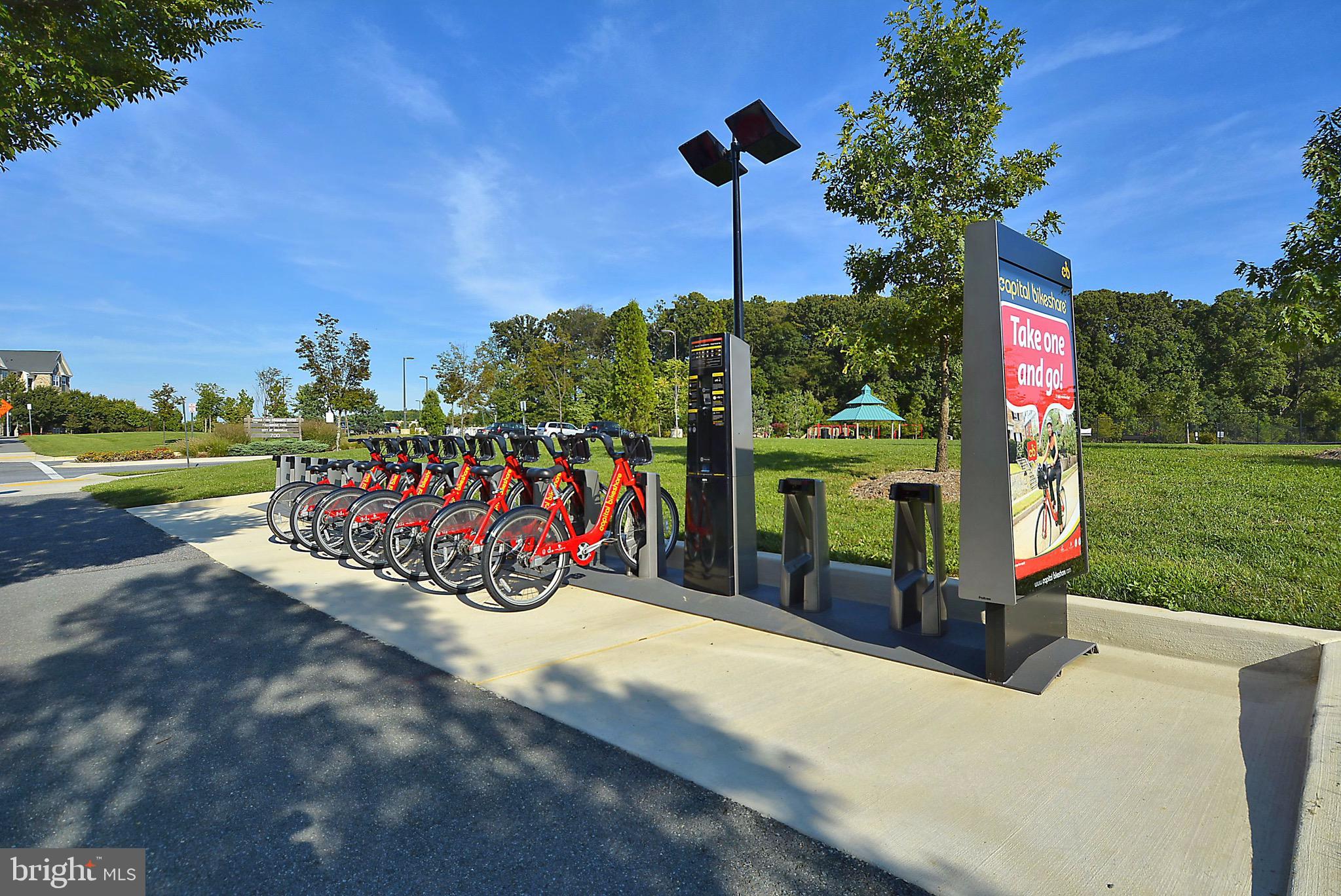 FALLSGROVE - Residential