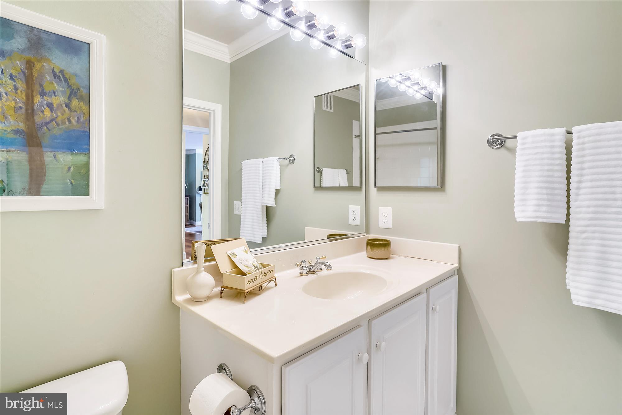 FALLSGROVE - Residential