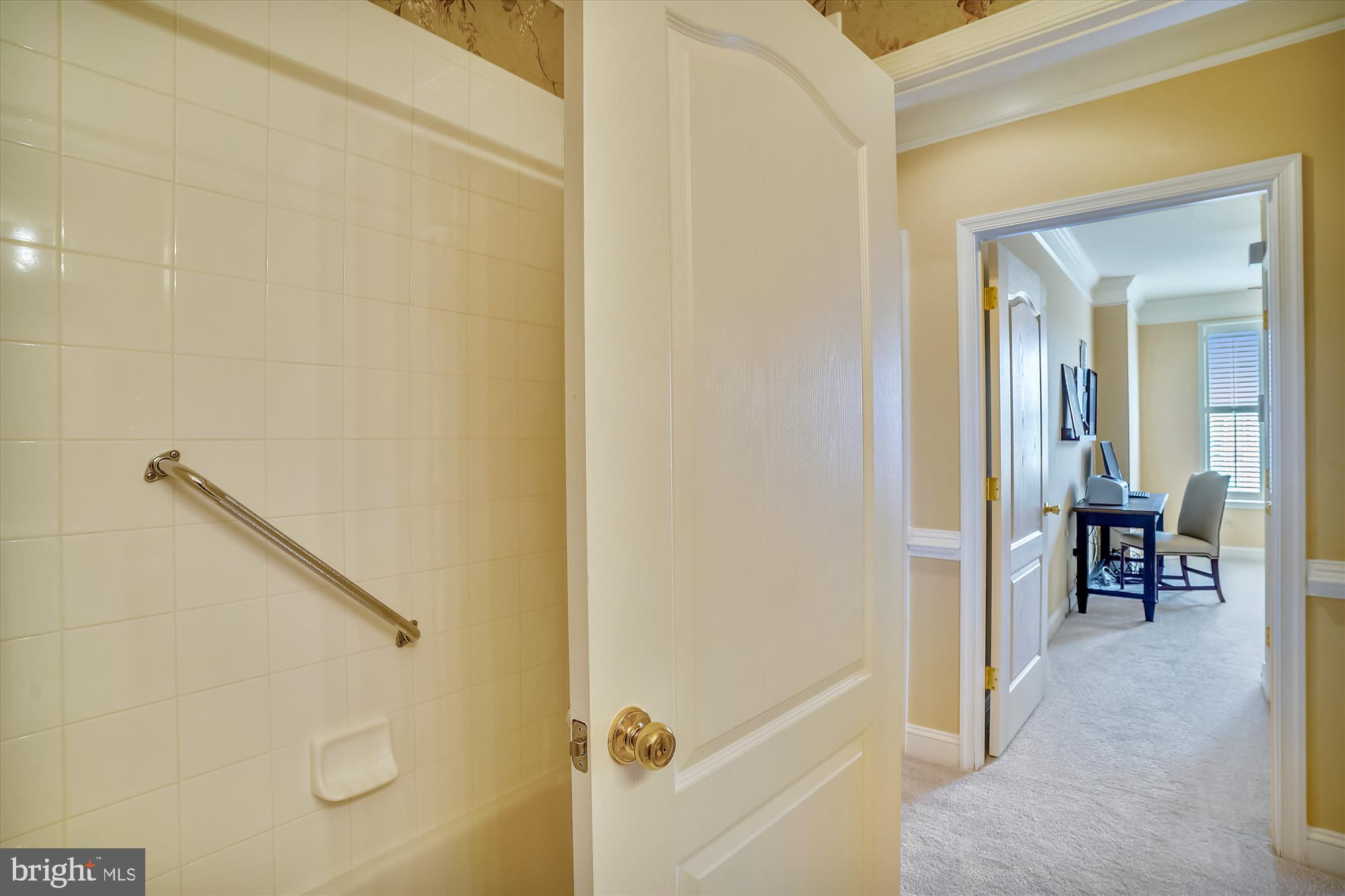 FALLSGROVE - Residential