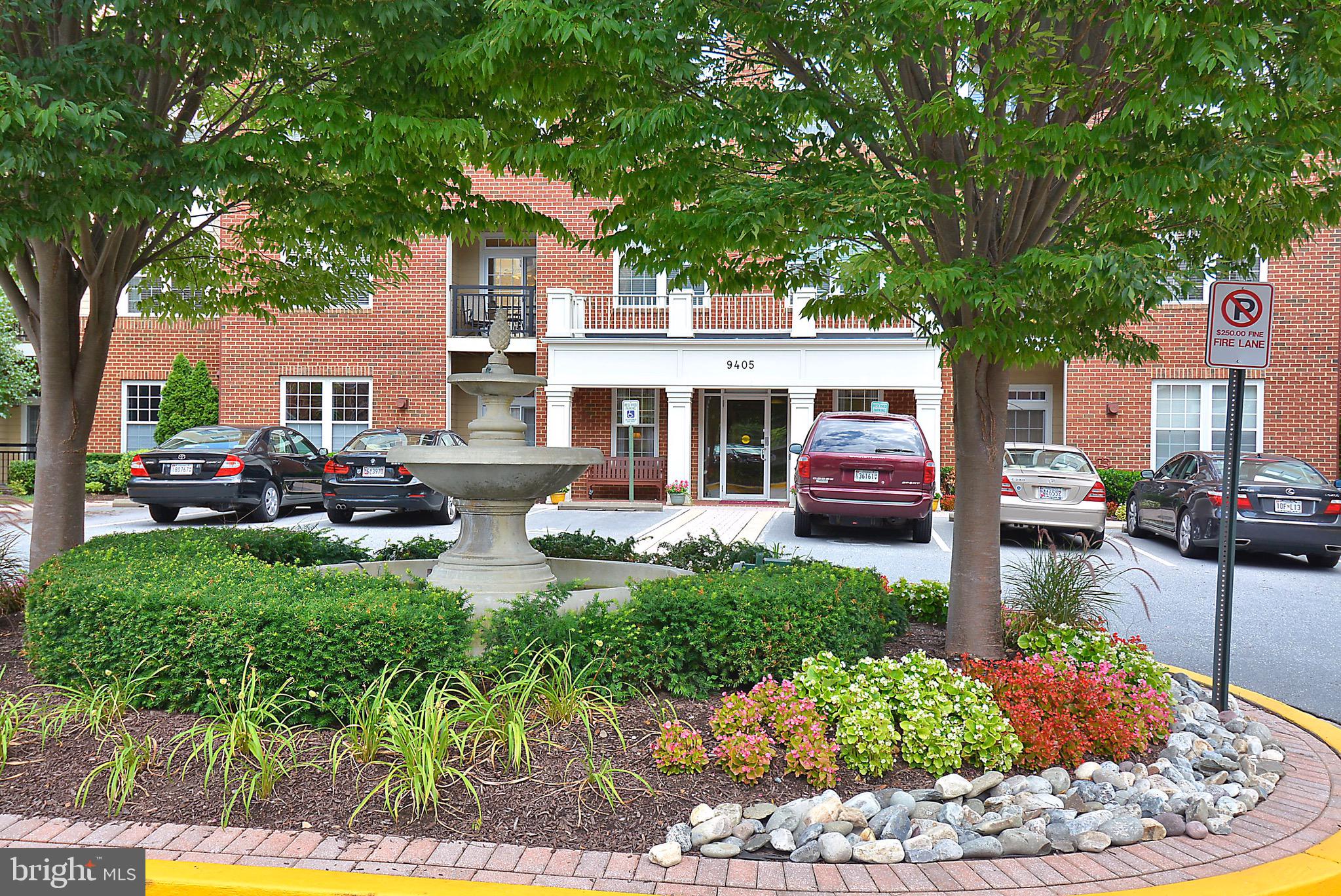 FALLSGROVE - Residential