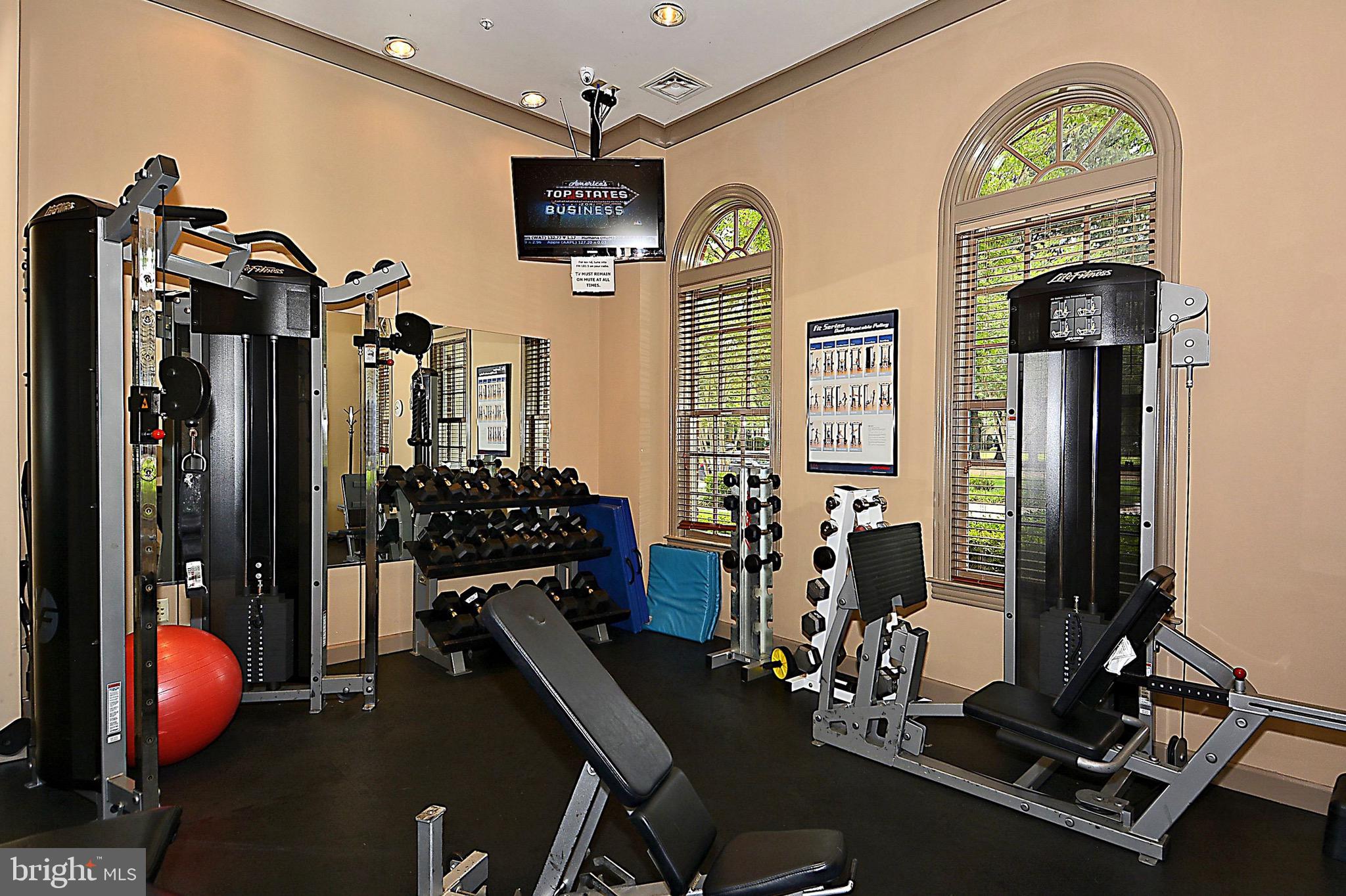 FALLSGROVE - Residential