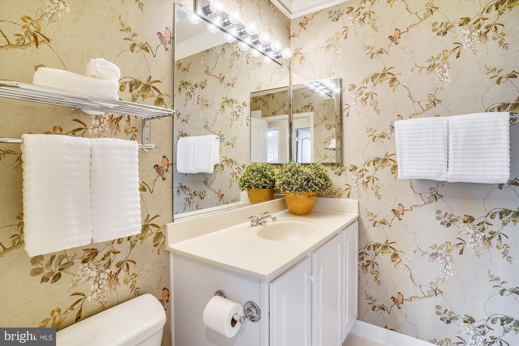 FALLSGROVE - Residential